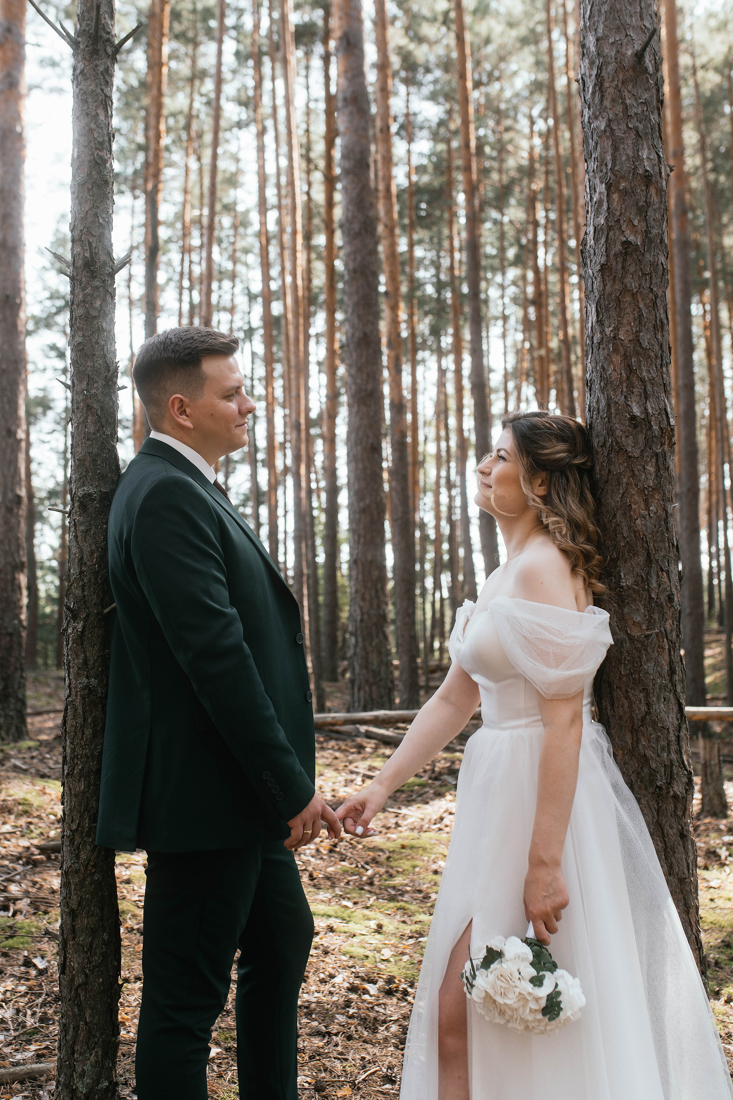 Wedding day #62. Свадебный, семейный фотограф в Рязани Лена Брант
