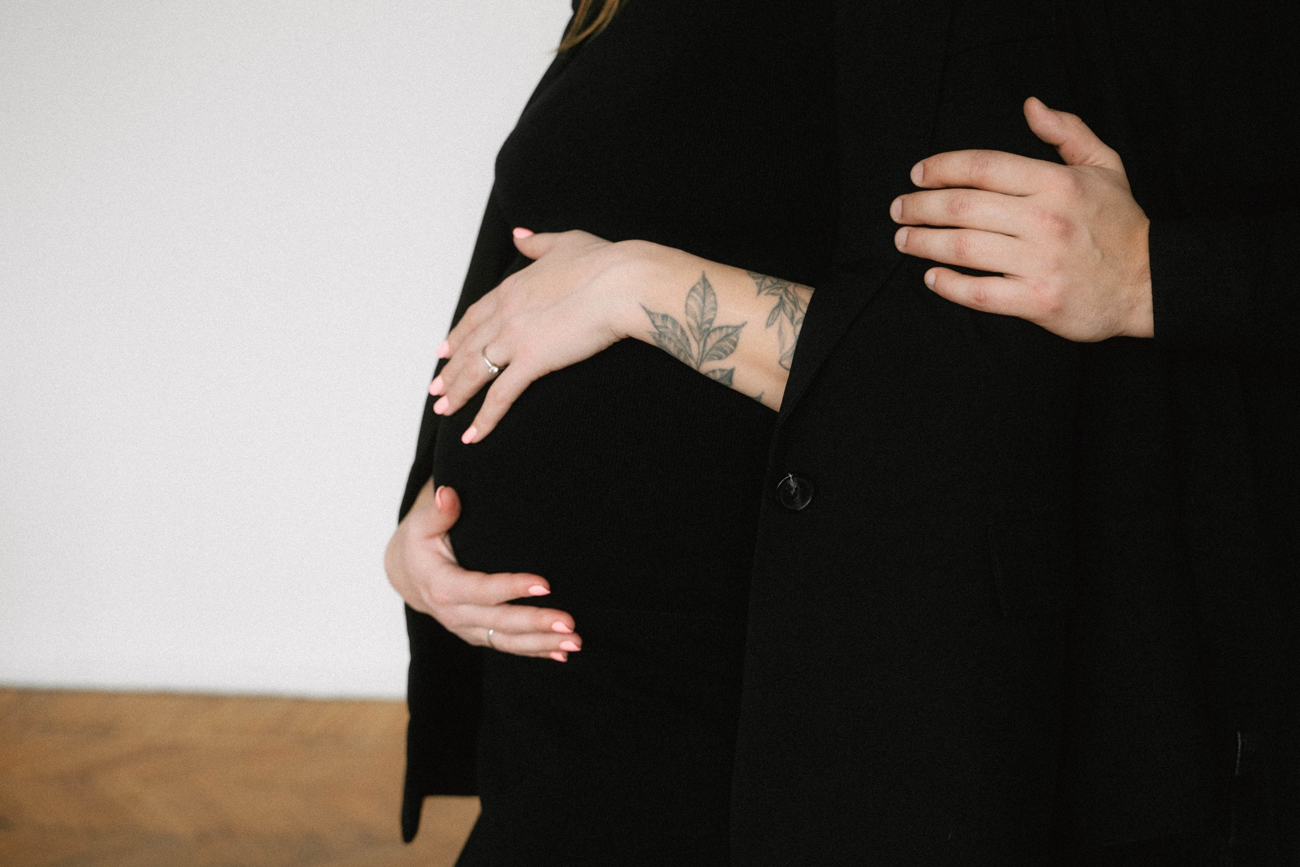 Саша и Андрей. Свадебный, семейный фотограф в Рязани Лена Брант