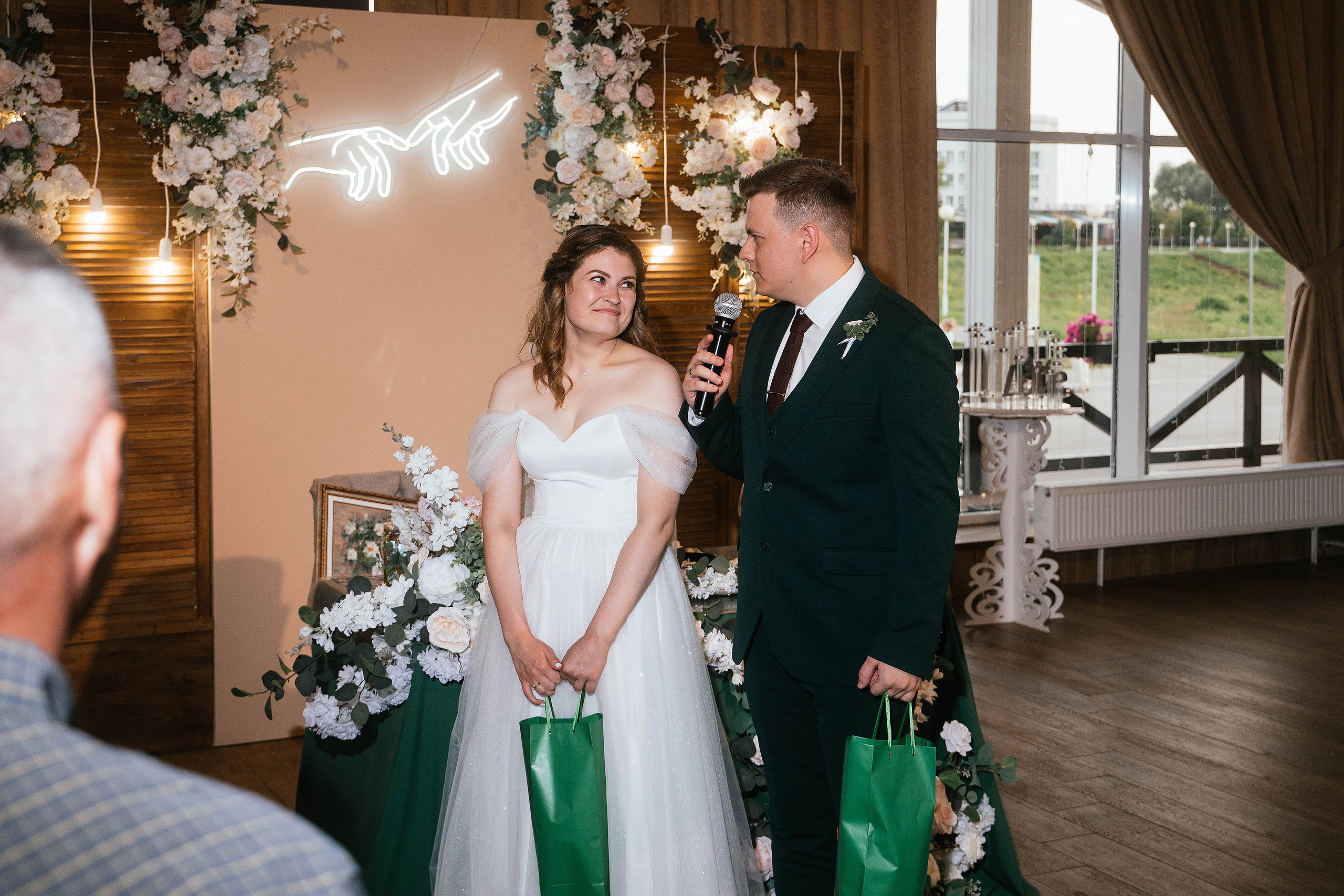 Wedding day #62. Свадебный, семейный фотограф в Рязани Лена Брант