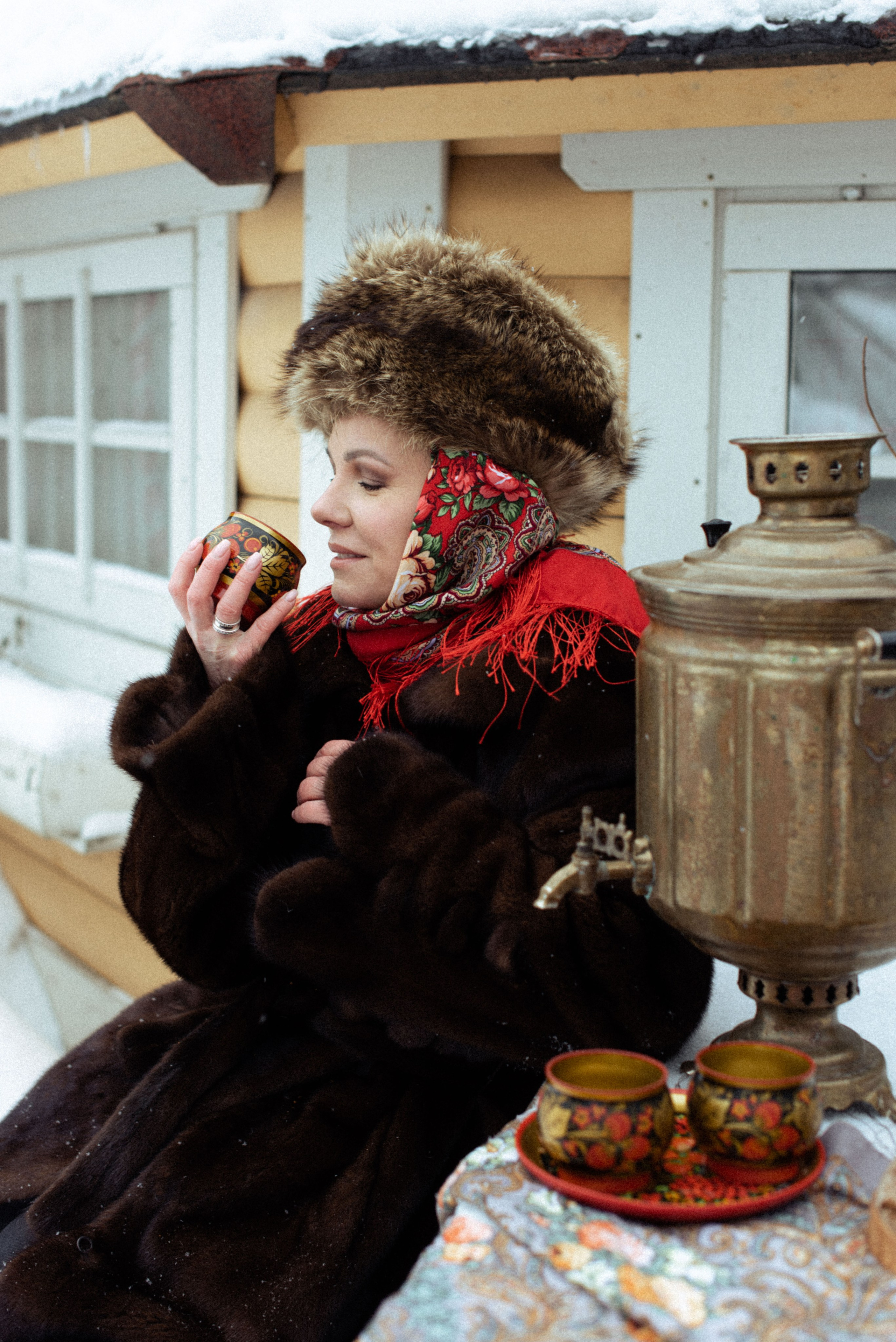 Анна. Свадебный и семейный фотограф в Москве и МО (Фрязино, Королёв, Коломна) Макеева Алёна