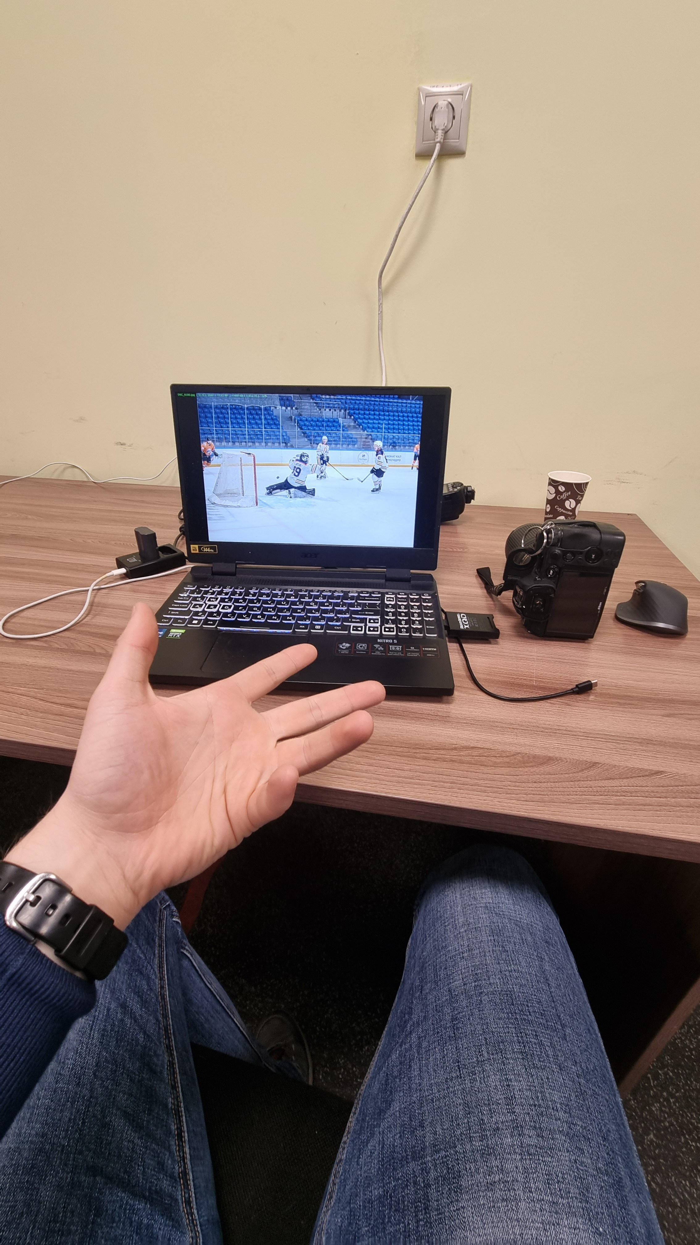 Репортажная фотосъёмка: услуги фотографа Красноярск. Фотограф Яковлев Роман — Красноярск