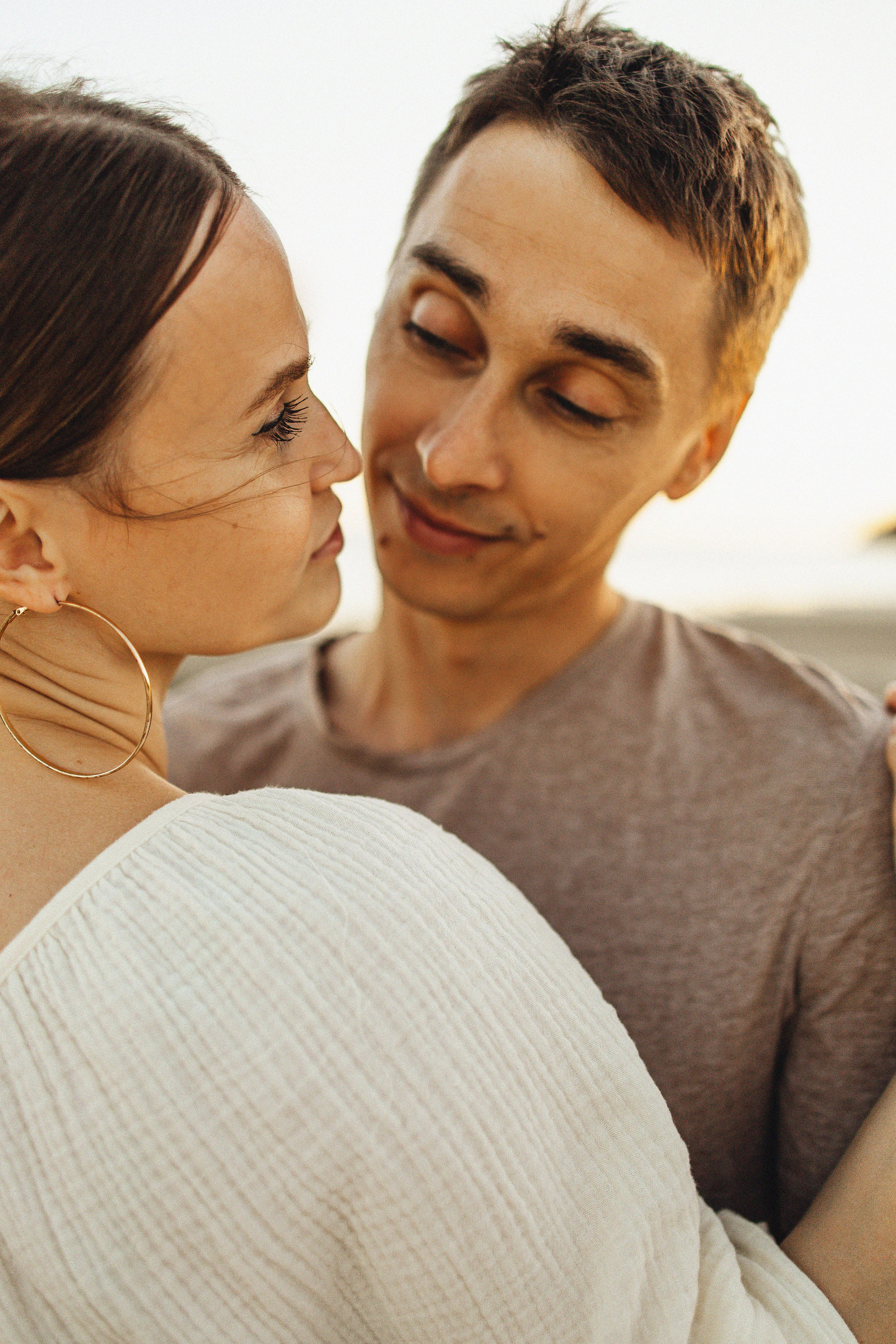 Летняя история на берегу. Семейный и детский фотограф, таганрог, ростов-на-дону