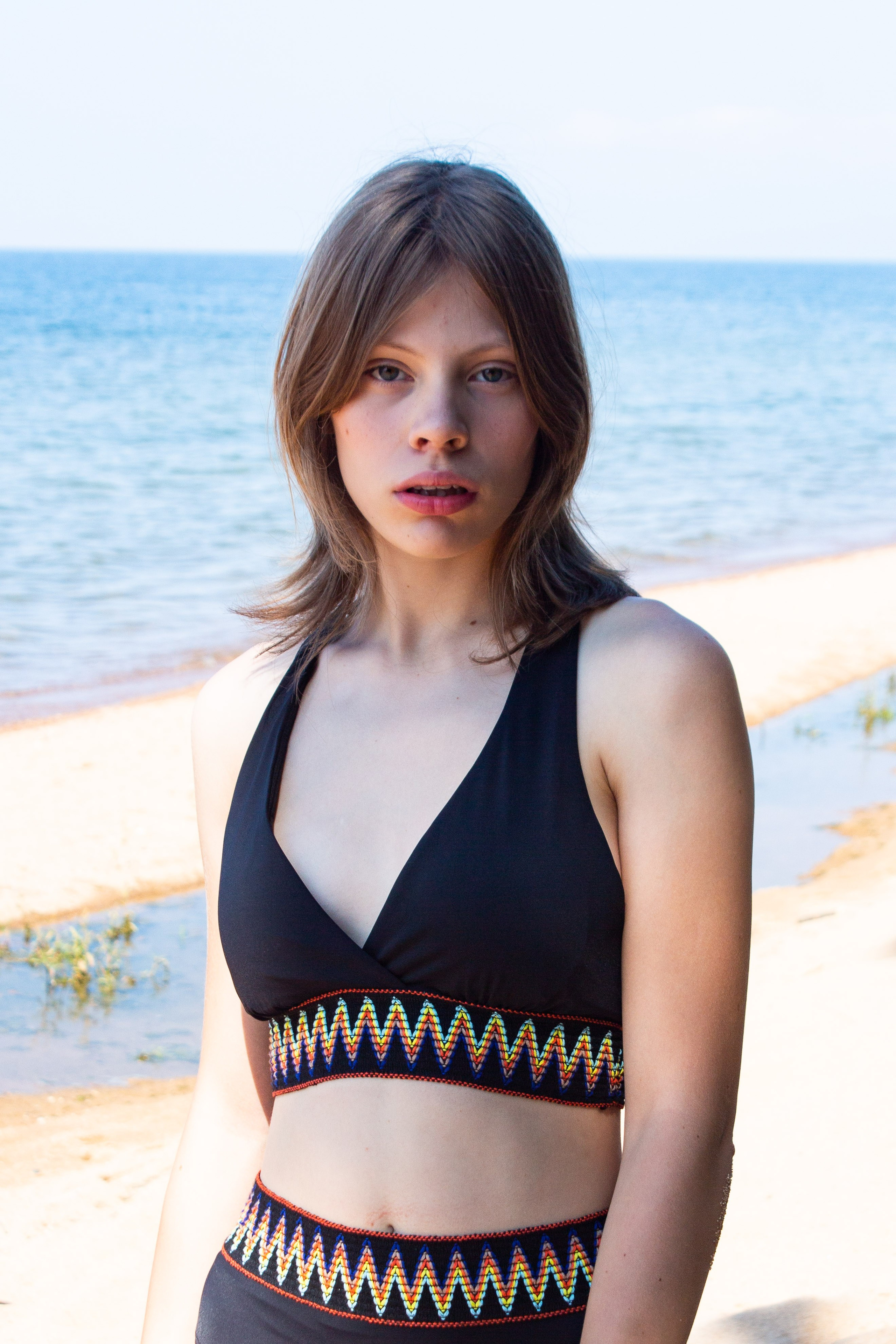 Виктория. Модельное агентство ART PODIUM ULAN-UDE