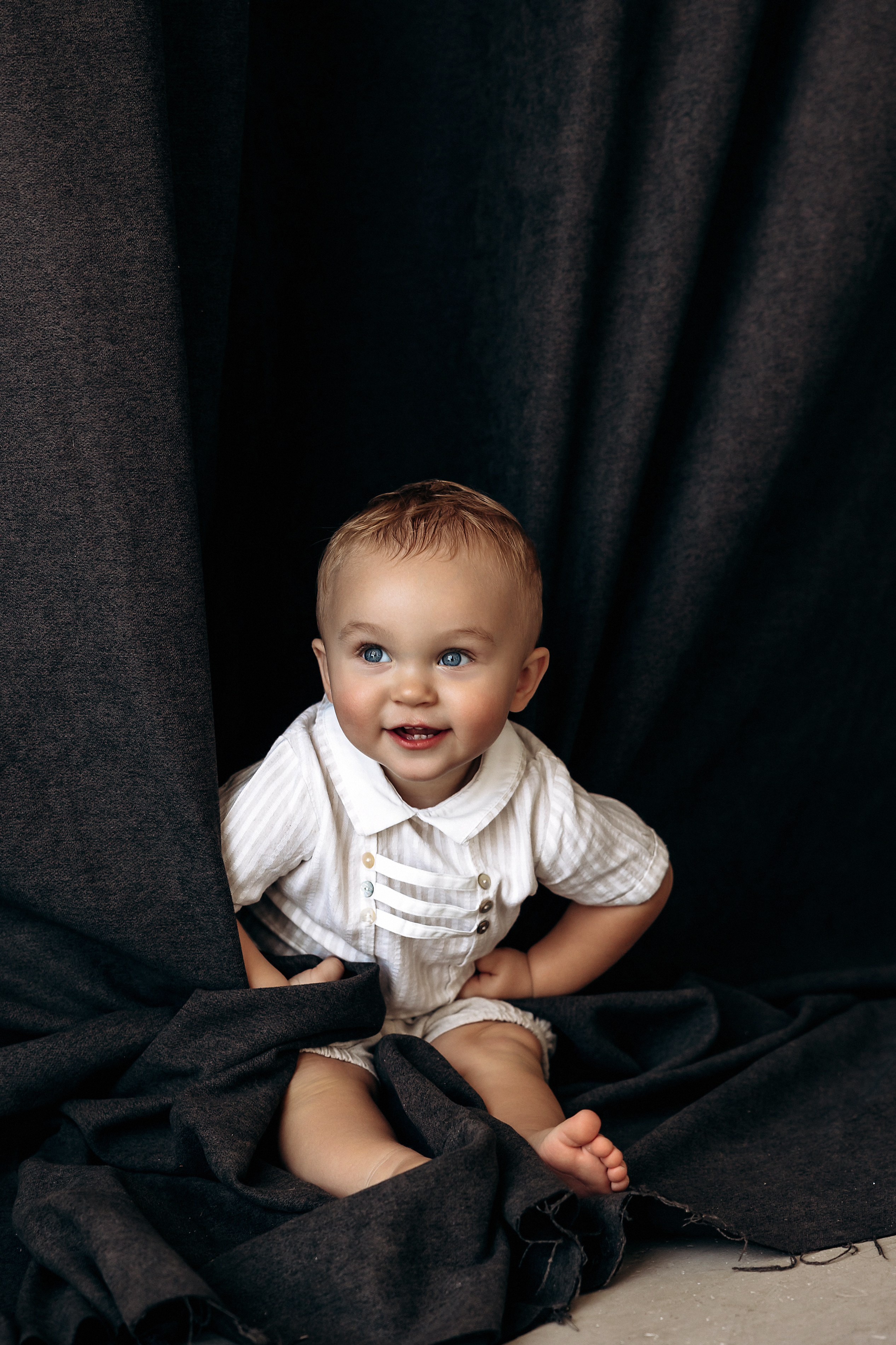 Анастасия и семья. Фотостудия Нюд. Фотограф в Калининграде свадебная фотография, репортажная, фотосессии