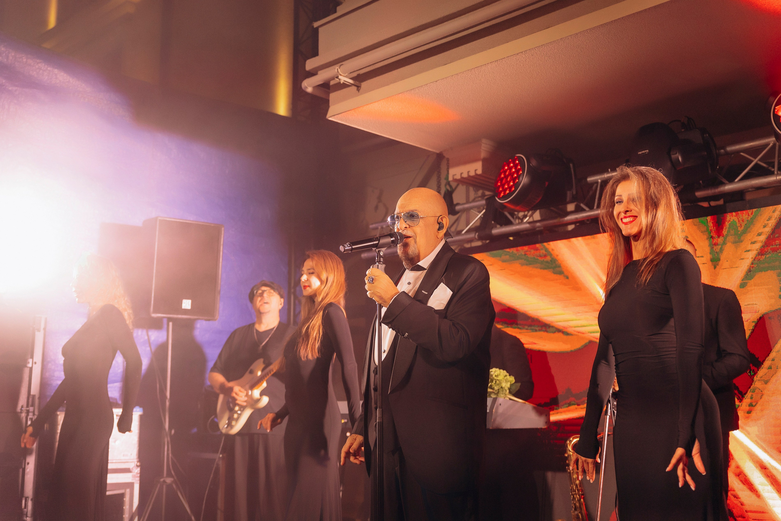 Открытие отеля Royal Lions Grand Hotel 15 сентября 2024. Фотограф в Калининграде свадебная фотография, репортажная, фотосессии