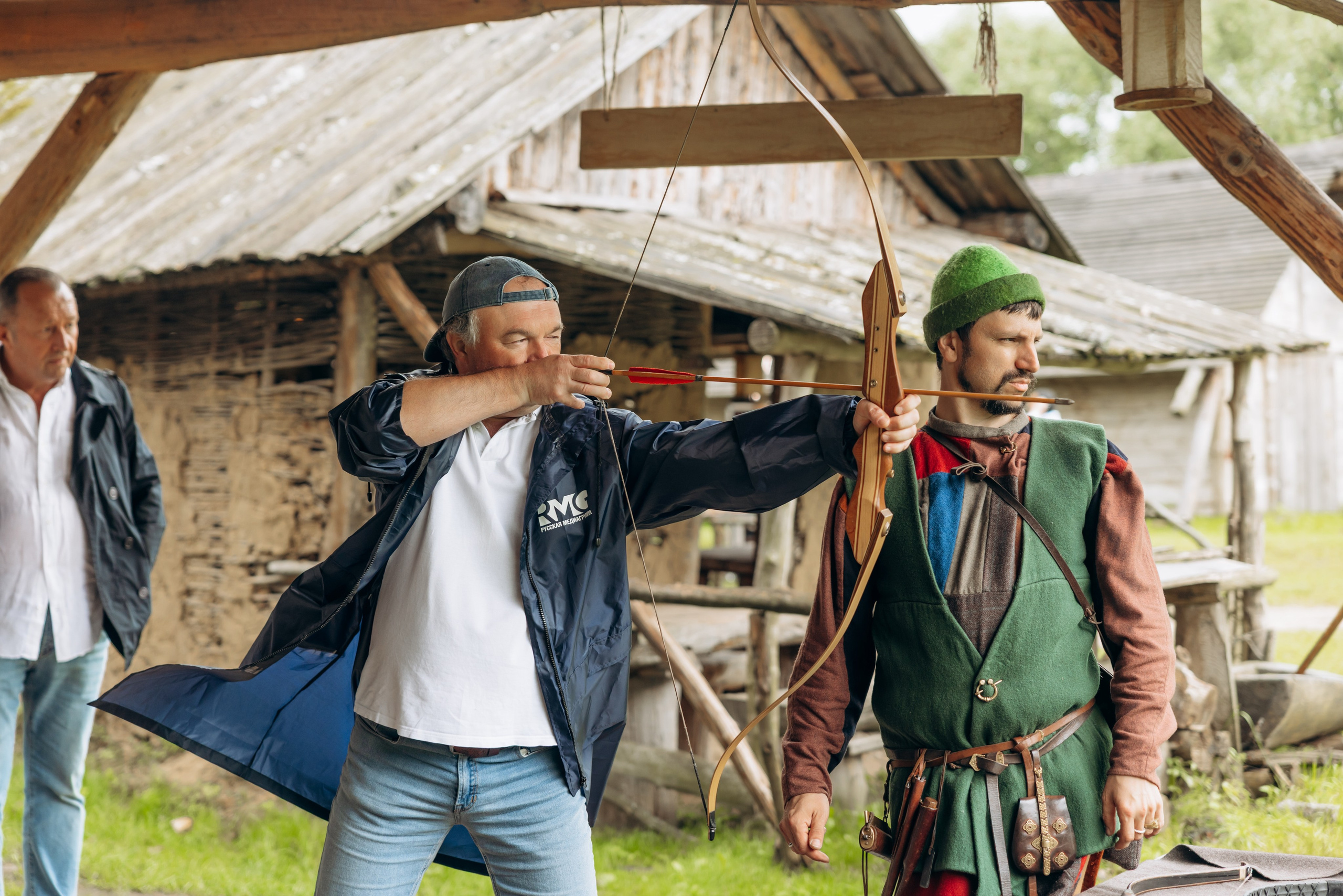 RMG Кауп (2день). Фотограф в Калининграде свадебная фотография, репортажная, фотосессии