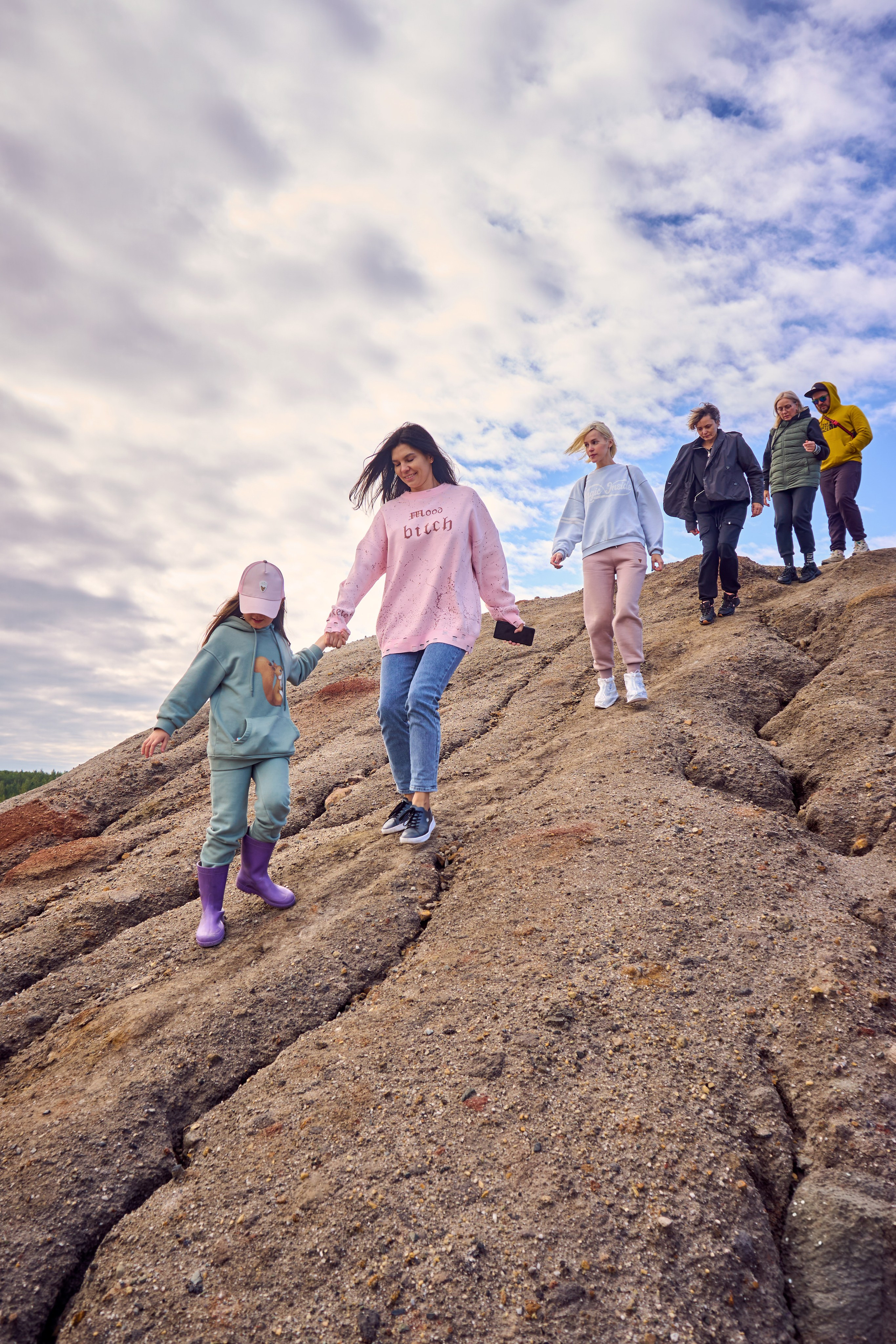 Репортаж/Портреты. …