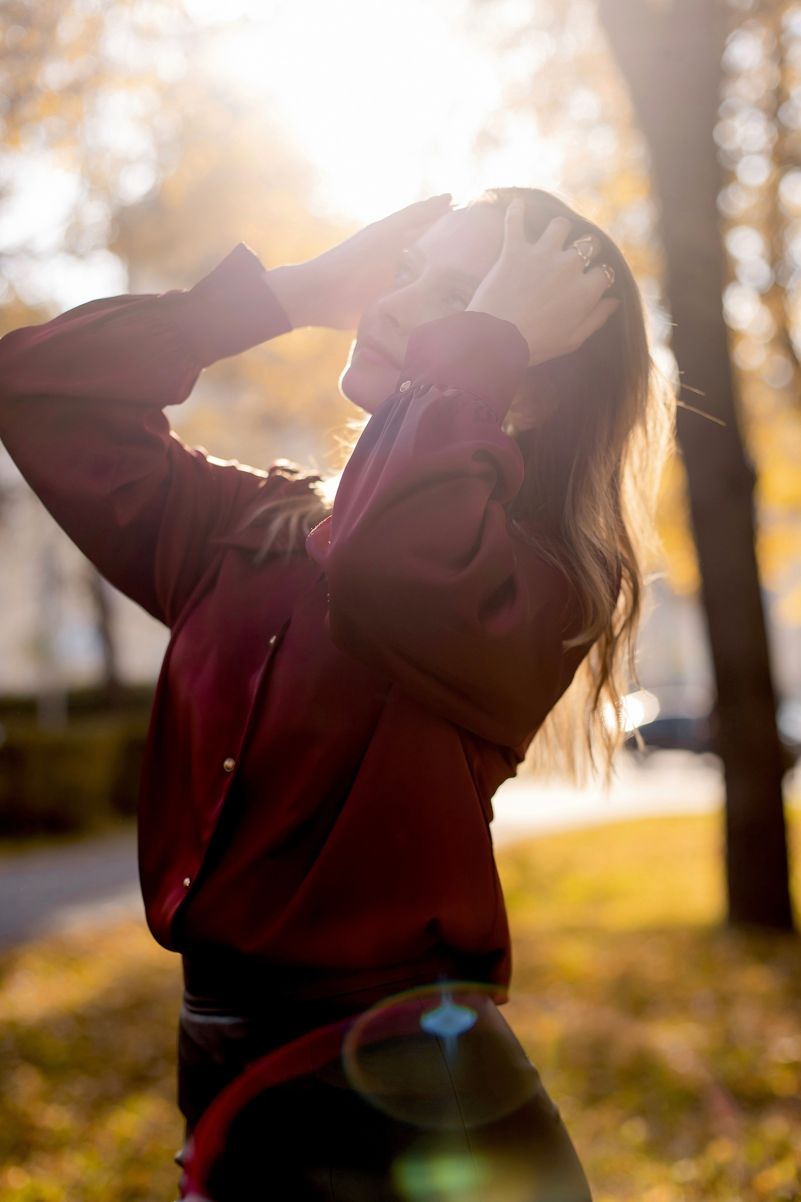 Оксана. Свадебный и портретный фотограф в Миассе Филиппенко Дарья
