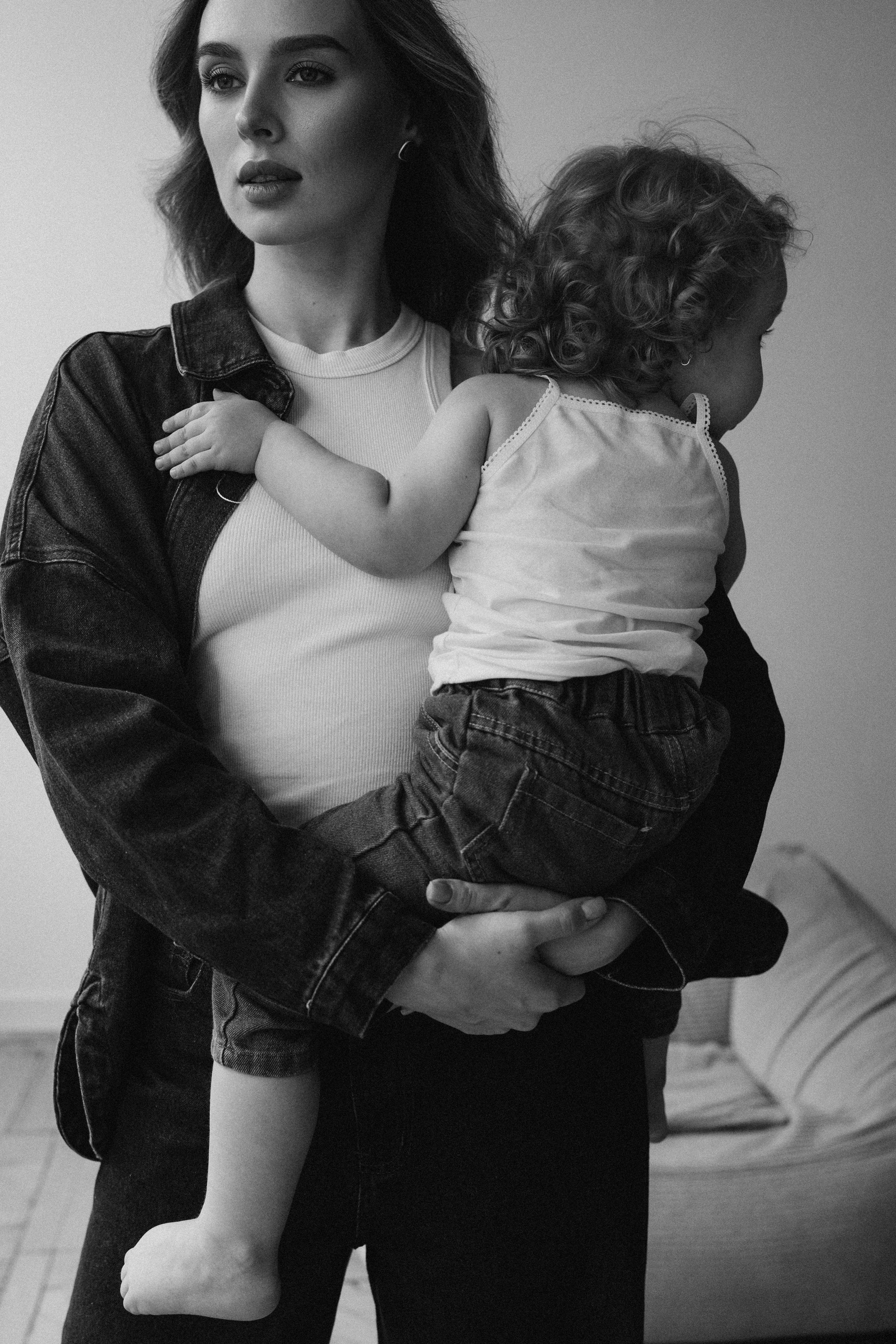 Эмоции. Семейный фотограф в Мурманске Екатерина Юшкова