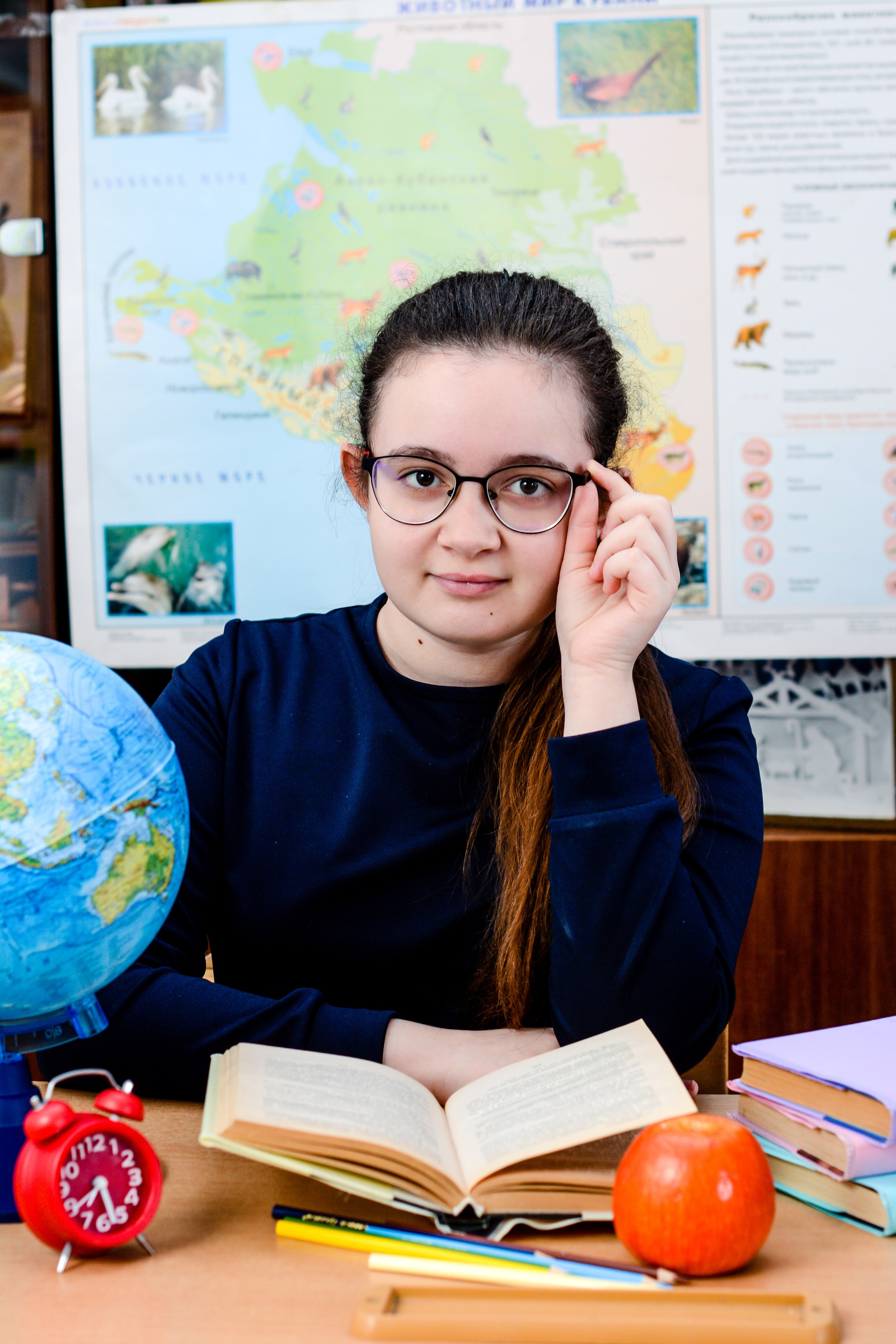 Фотосессия для альбома в классе. Вячеслав Скрипник Фотограф Краснодар