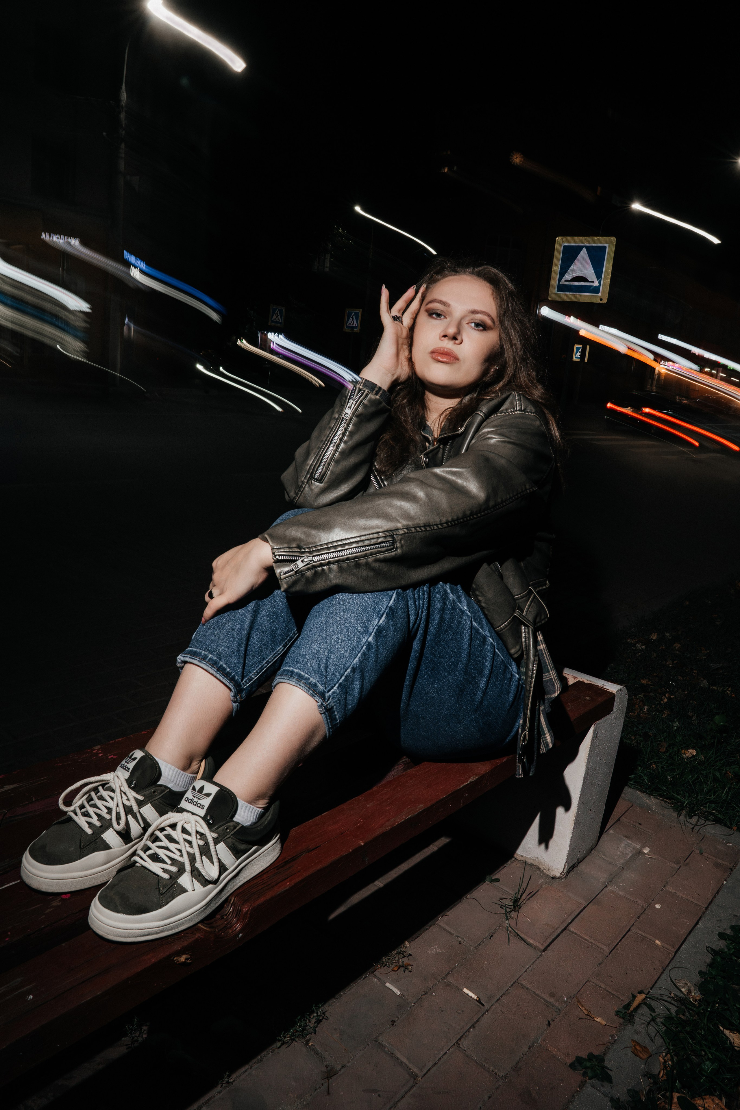 Полина. Marshal-pho. Фотограф Иван Маршалкин в Москве, Подольске и МО