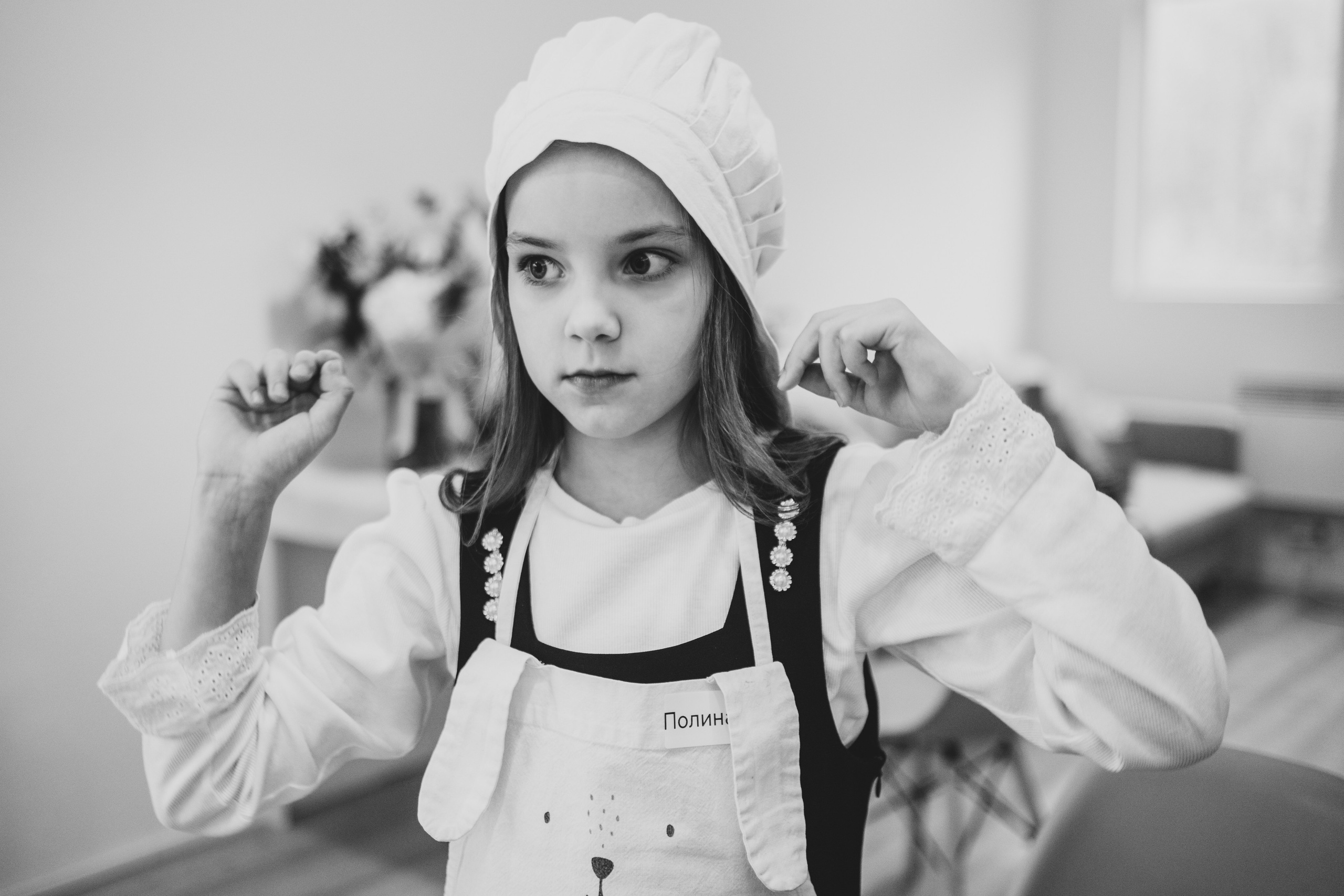 День рождение Арины и Полины. Семейный фотограф в Москве и Подмосковье Иванова Нина