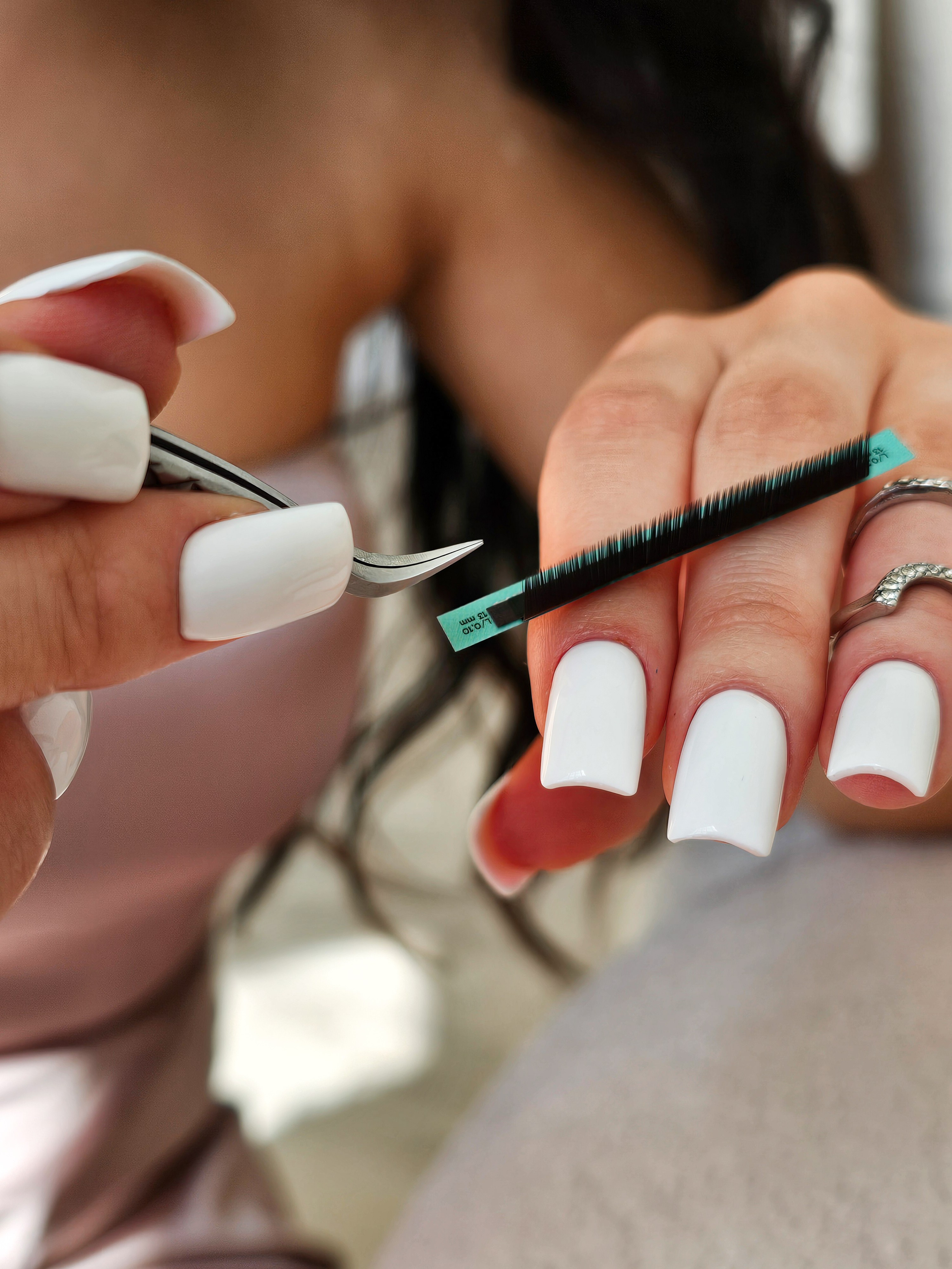 Мастер по наращиванию ресниц. Ярмольчик Марина, Fashion фотограф в г Витебск и за его пределами