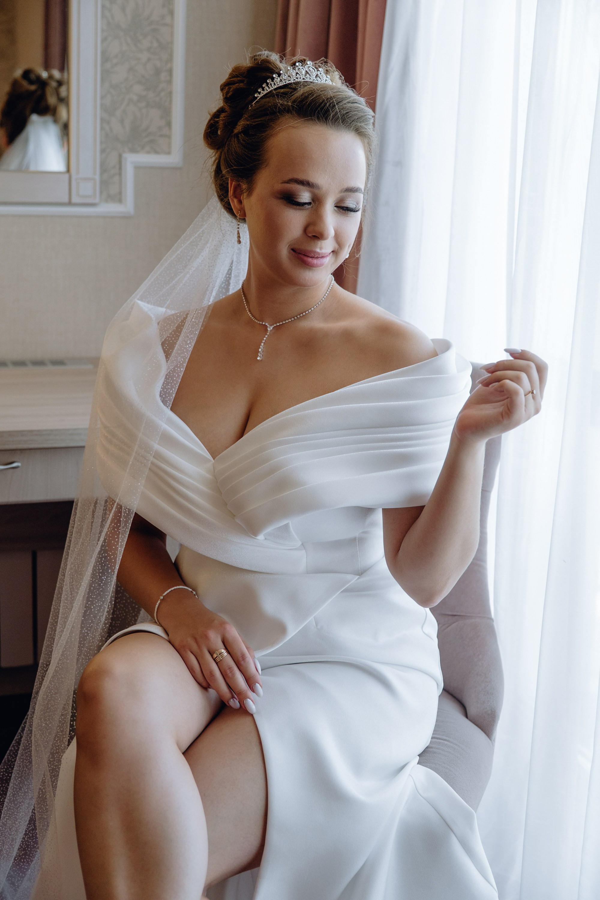 Лазурный берег. Дима и Женя. Фотограф Софья Володкина