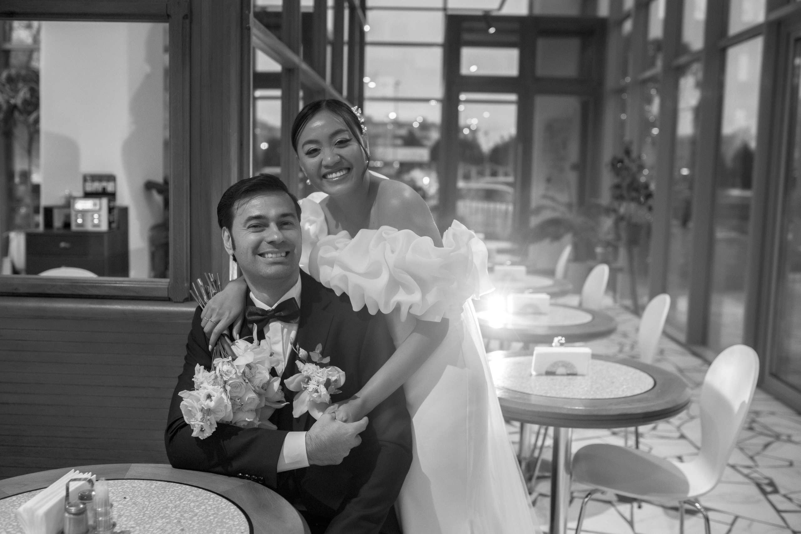 Wedding day. Главная