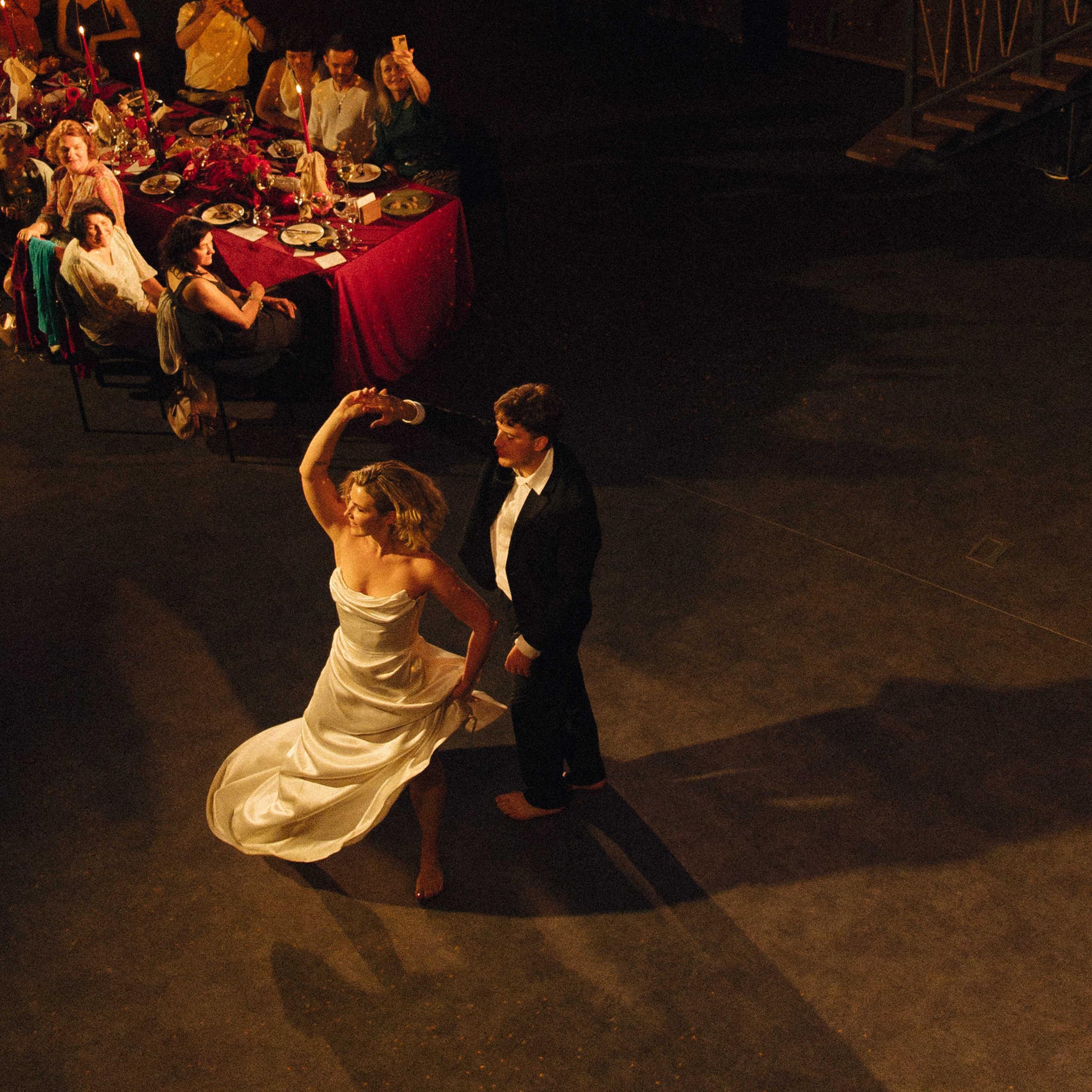 Wedding day. Свадебный фотограф Колесников Антон