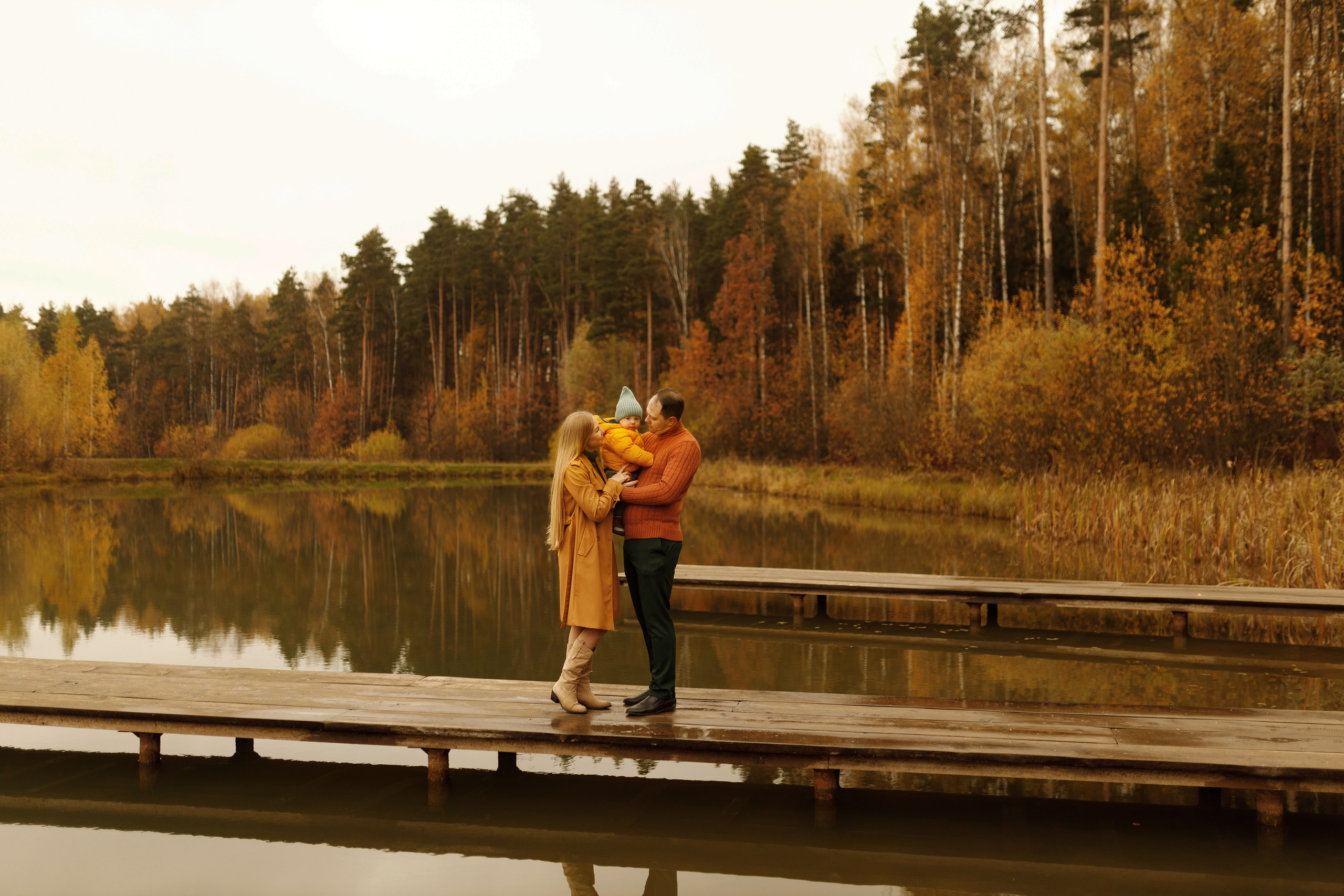 № 2. Фотограф в Москве Юлия Хамзина