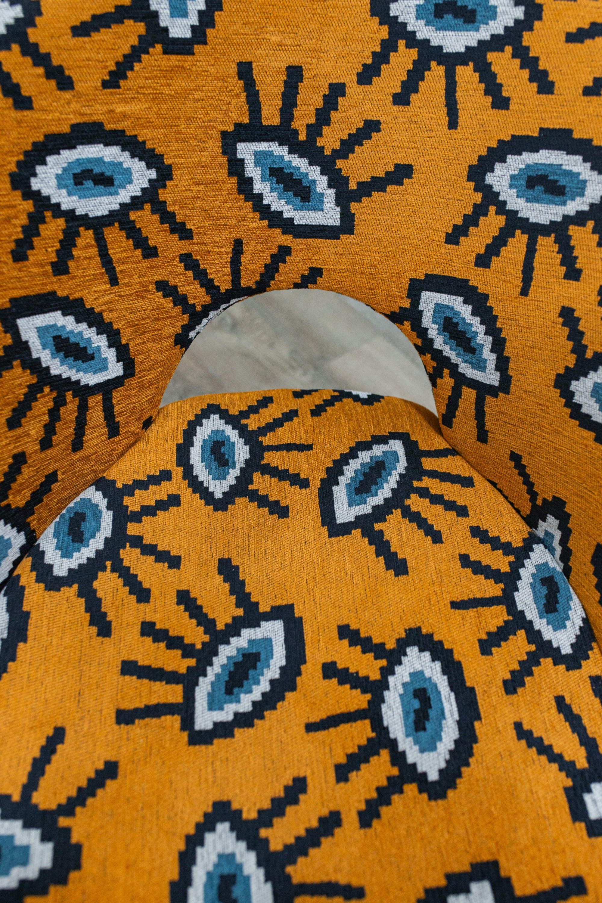 Красят все!. Фотограф Оля Батист