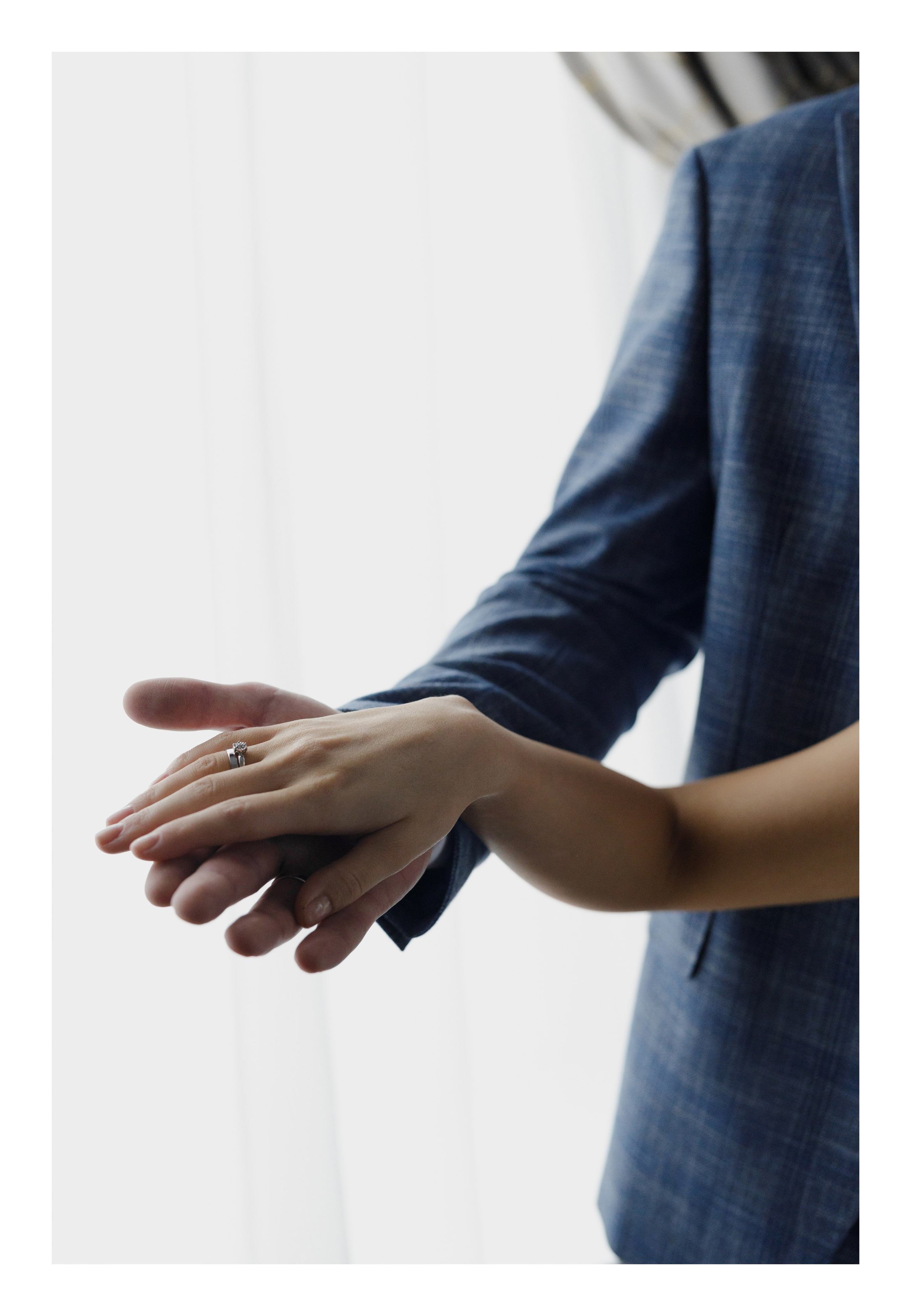 Свадьба Дарьи и Михаила. Фотограф Дима Третий