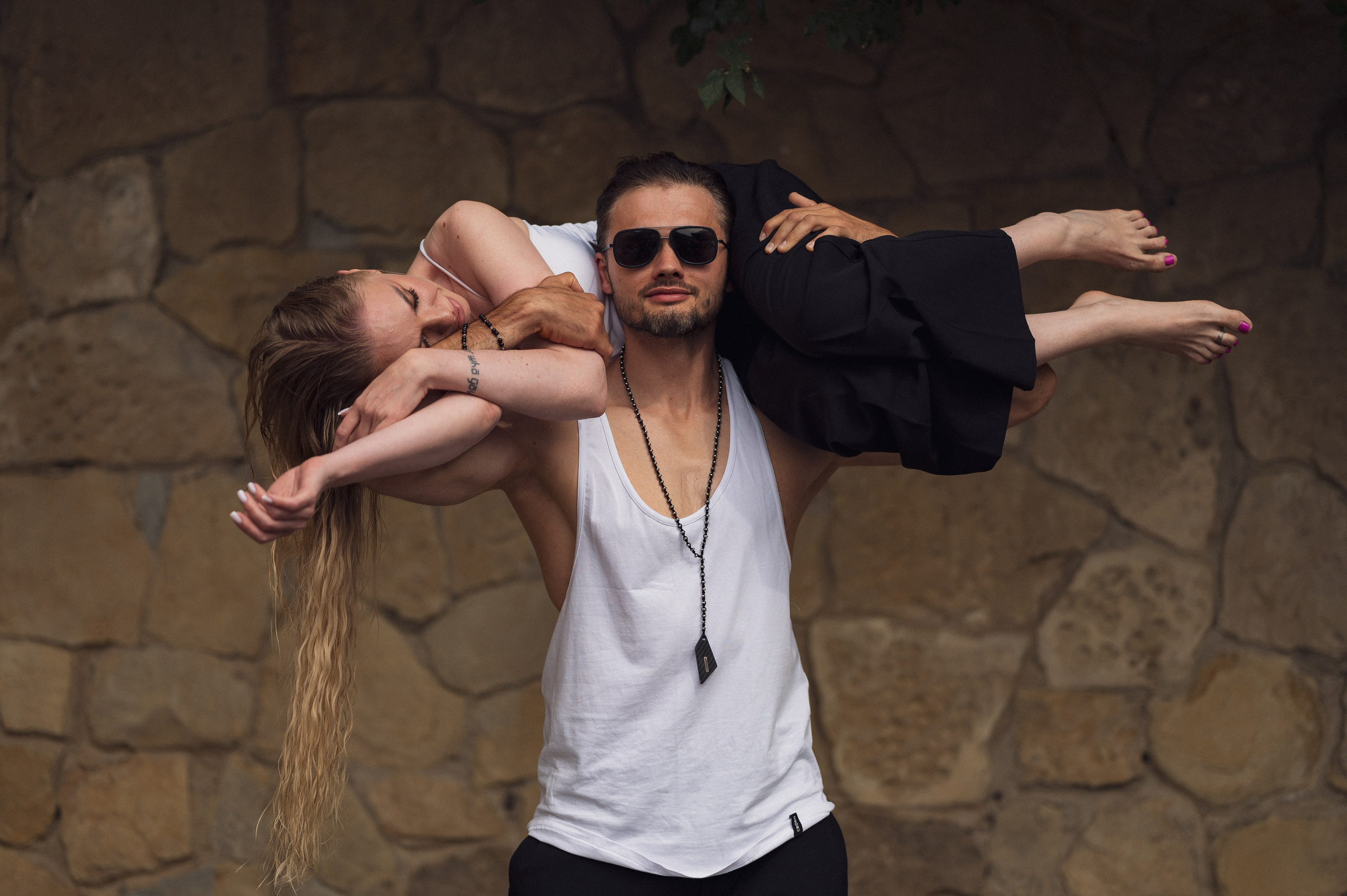 Иван & Света. Свадебный и семейный фотограф в Миллерово и Ростове Алёна Черепенина