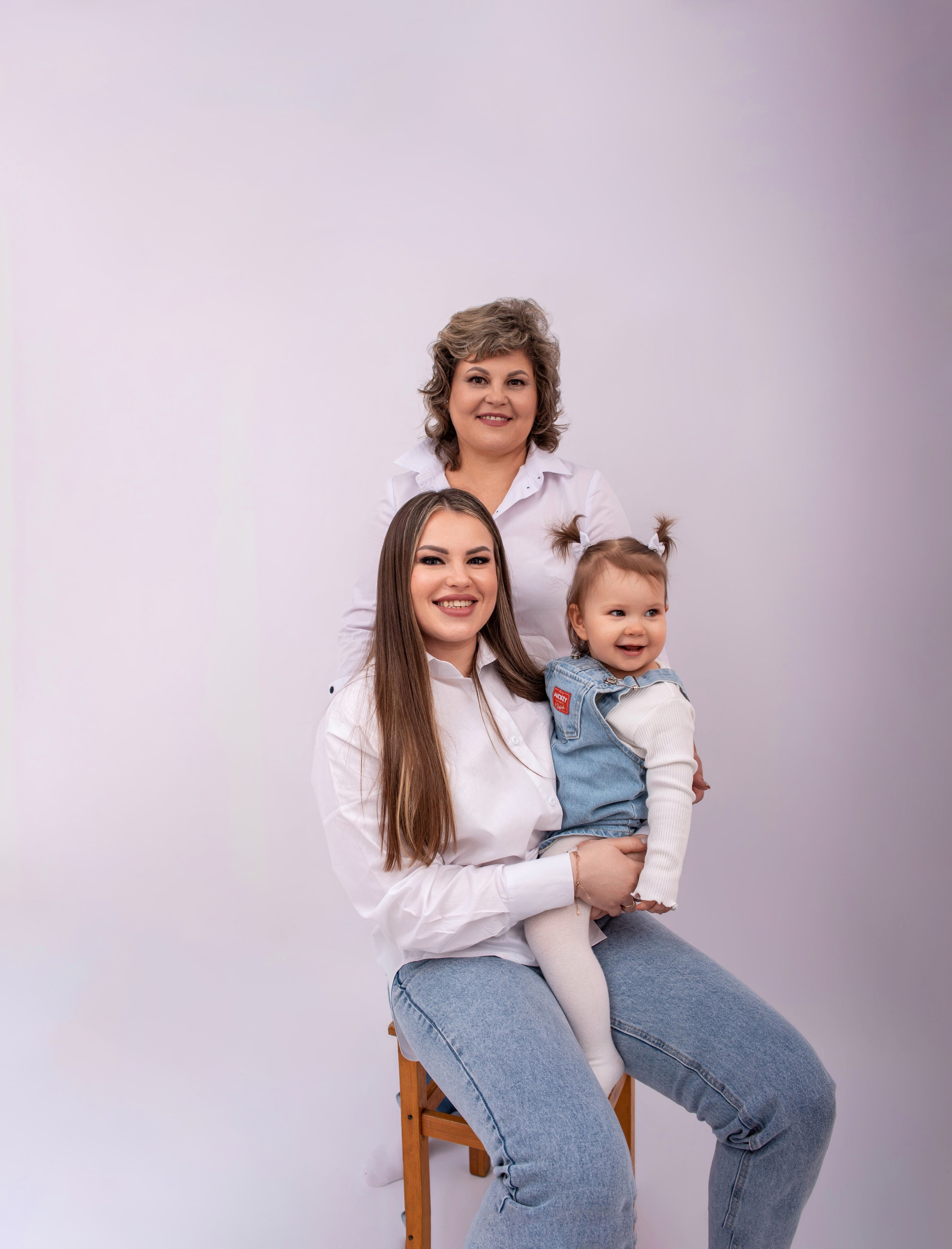 Татьяна. Дарья. Анна. Свадебный и семейный фотограф в Миллерово и Ростове Алёна Черепенина