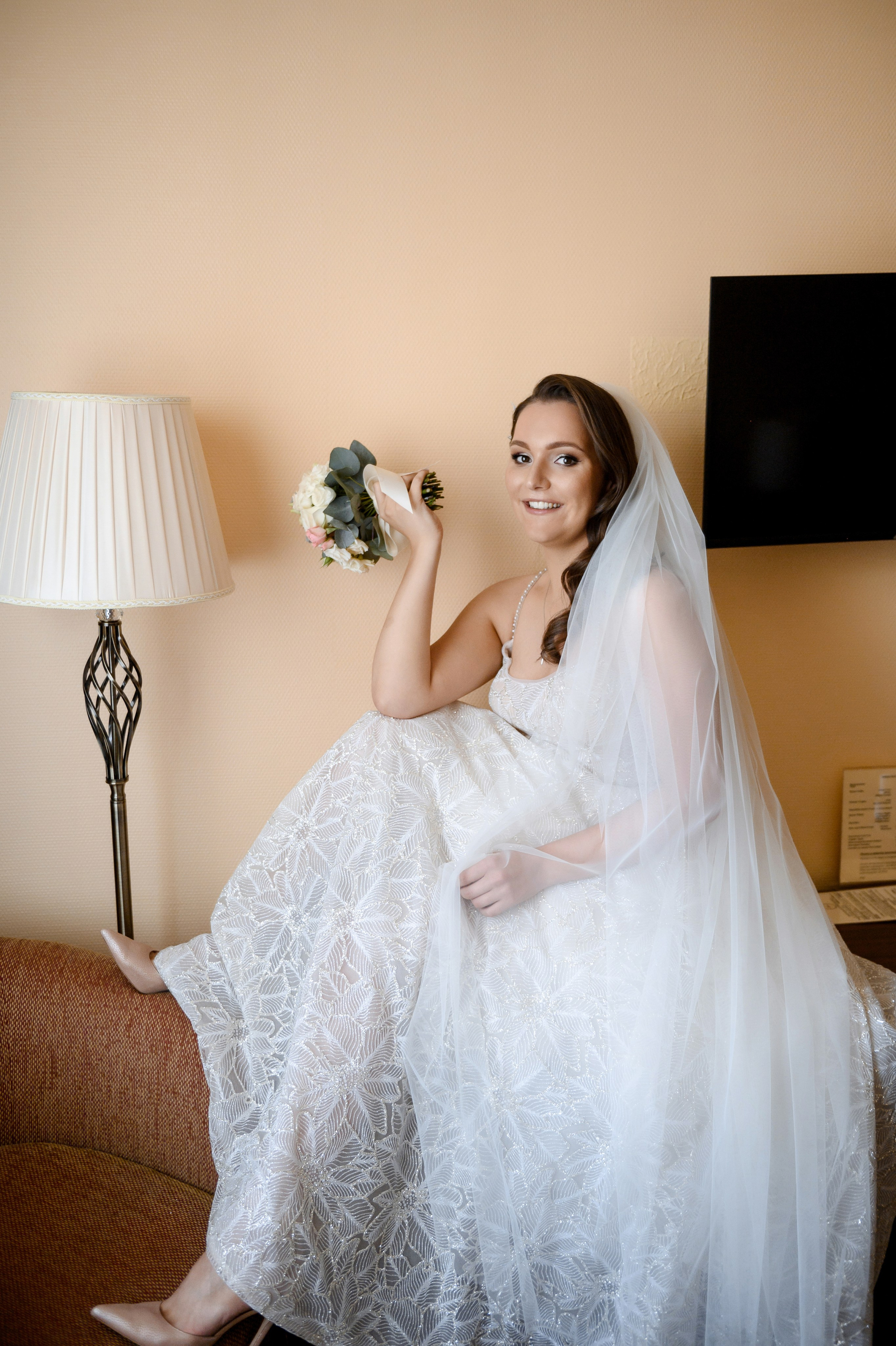 Илья & Юлия. Фотограф Микита Ласица