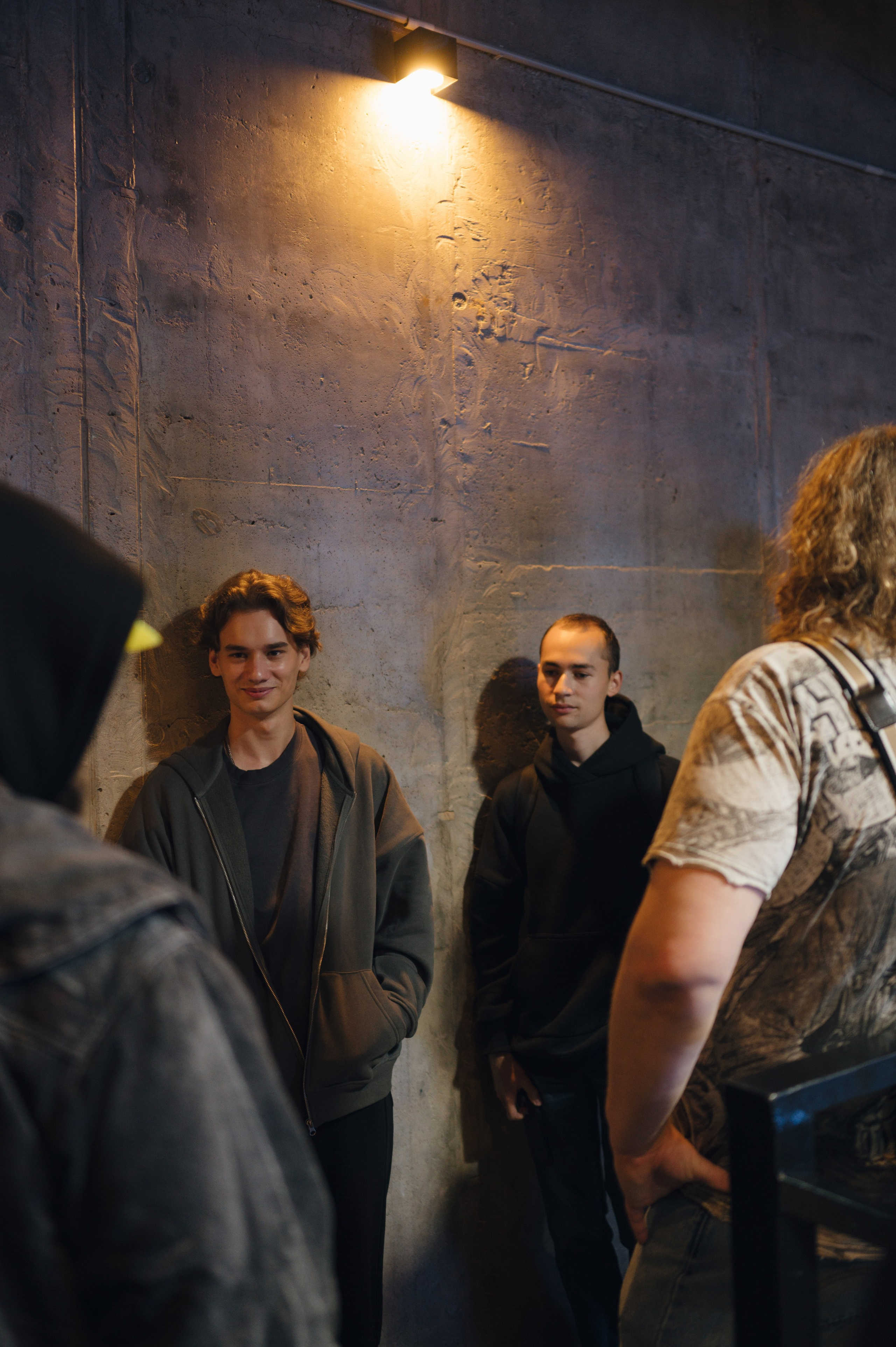 ToNk. Портретный и репортажный фотограф в Санкт-Петербурге