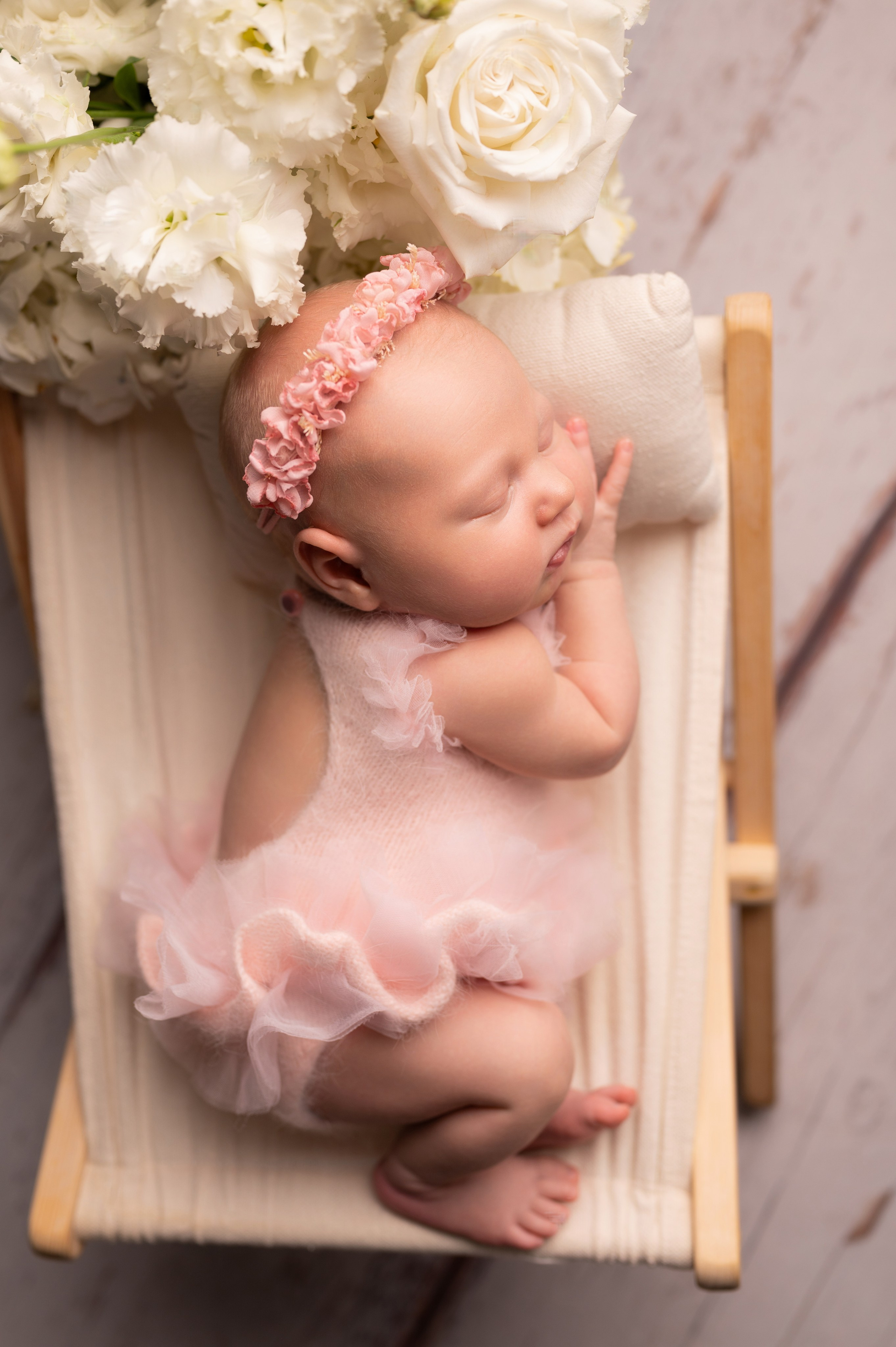 Новорожденные. Фотограф новорожденных в Санкт-Петербурге Татьяна Тарасенко