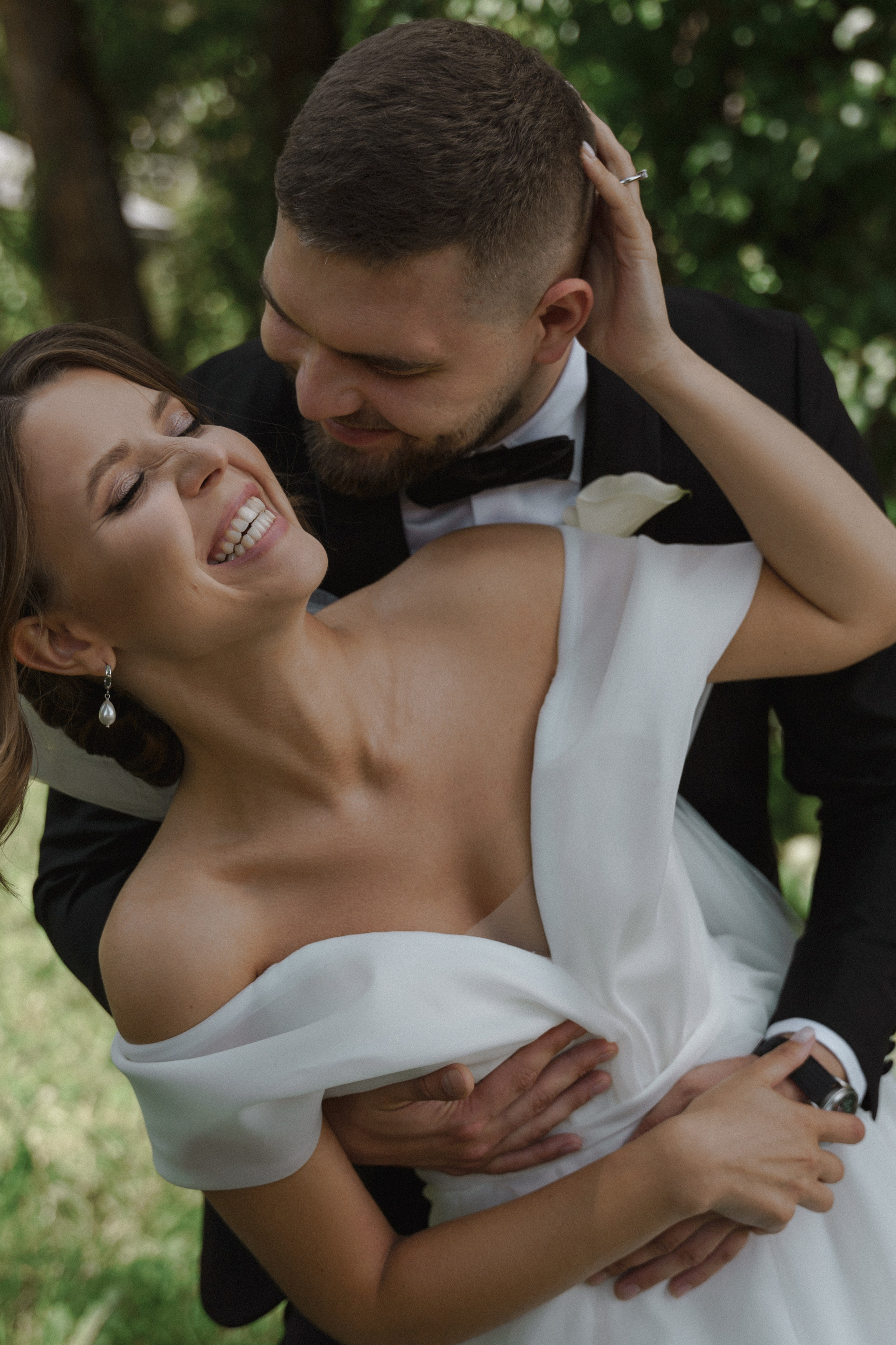 Aleksandr & Anastasia. Свадебный, семейный и портретный фотограф в Москве, Санкт-Петербурге