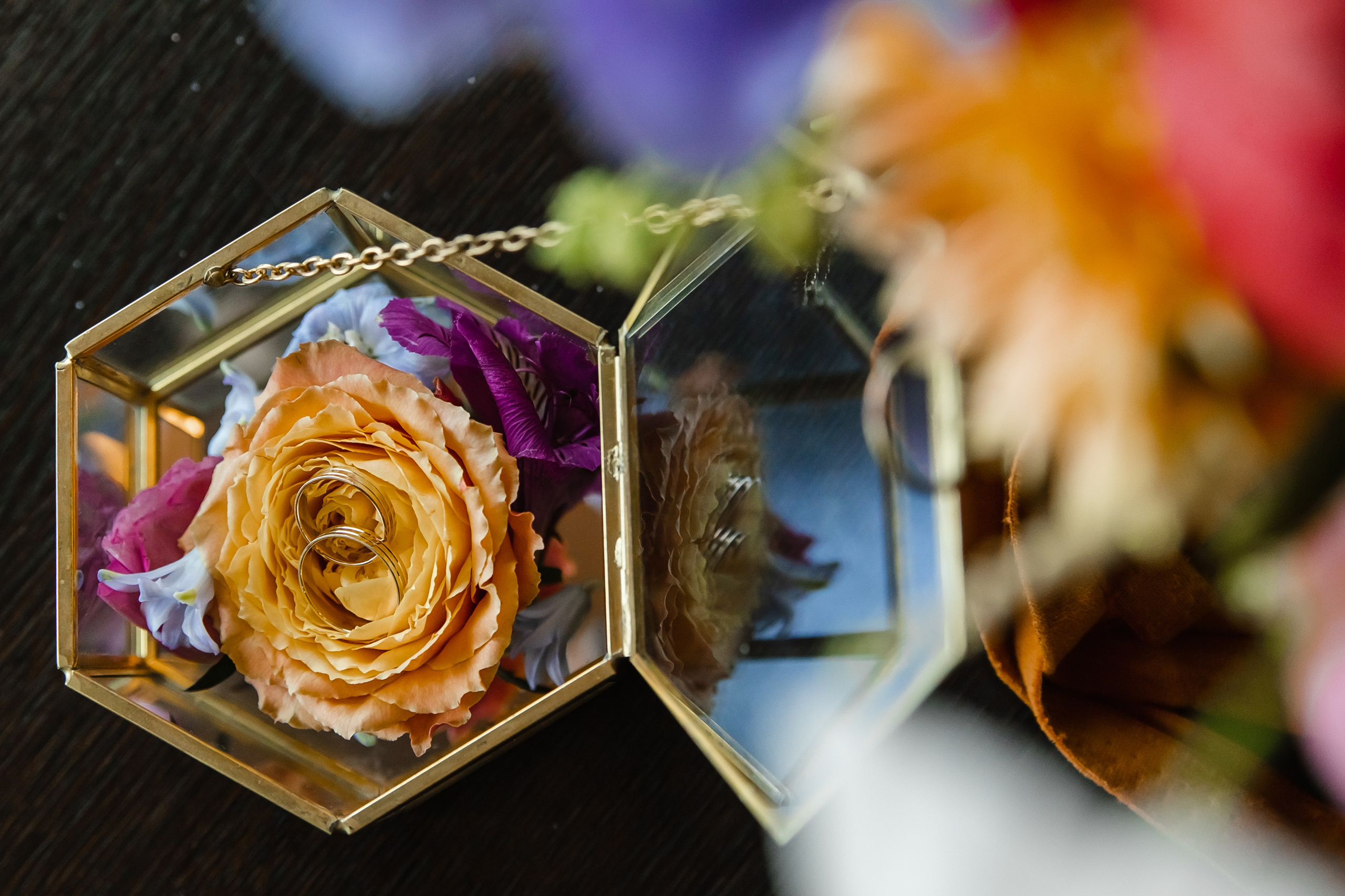 Эдуард и Полина. Свадебный и семейный фотограф в Рязани Саша Крутых