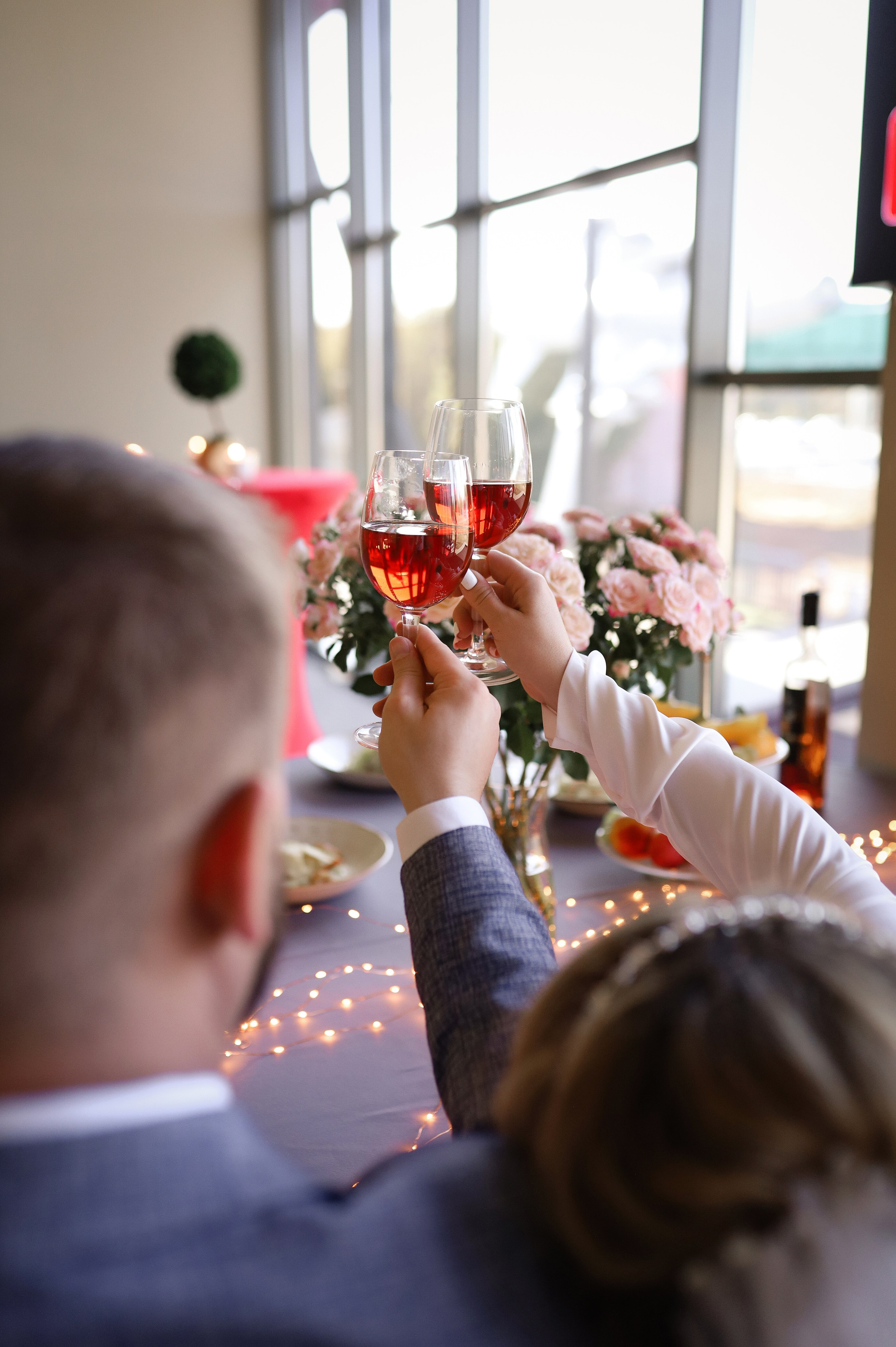 Парк Царицыно, ресторан, вертолет. Визуал для эспертов и блогеров