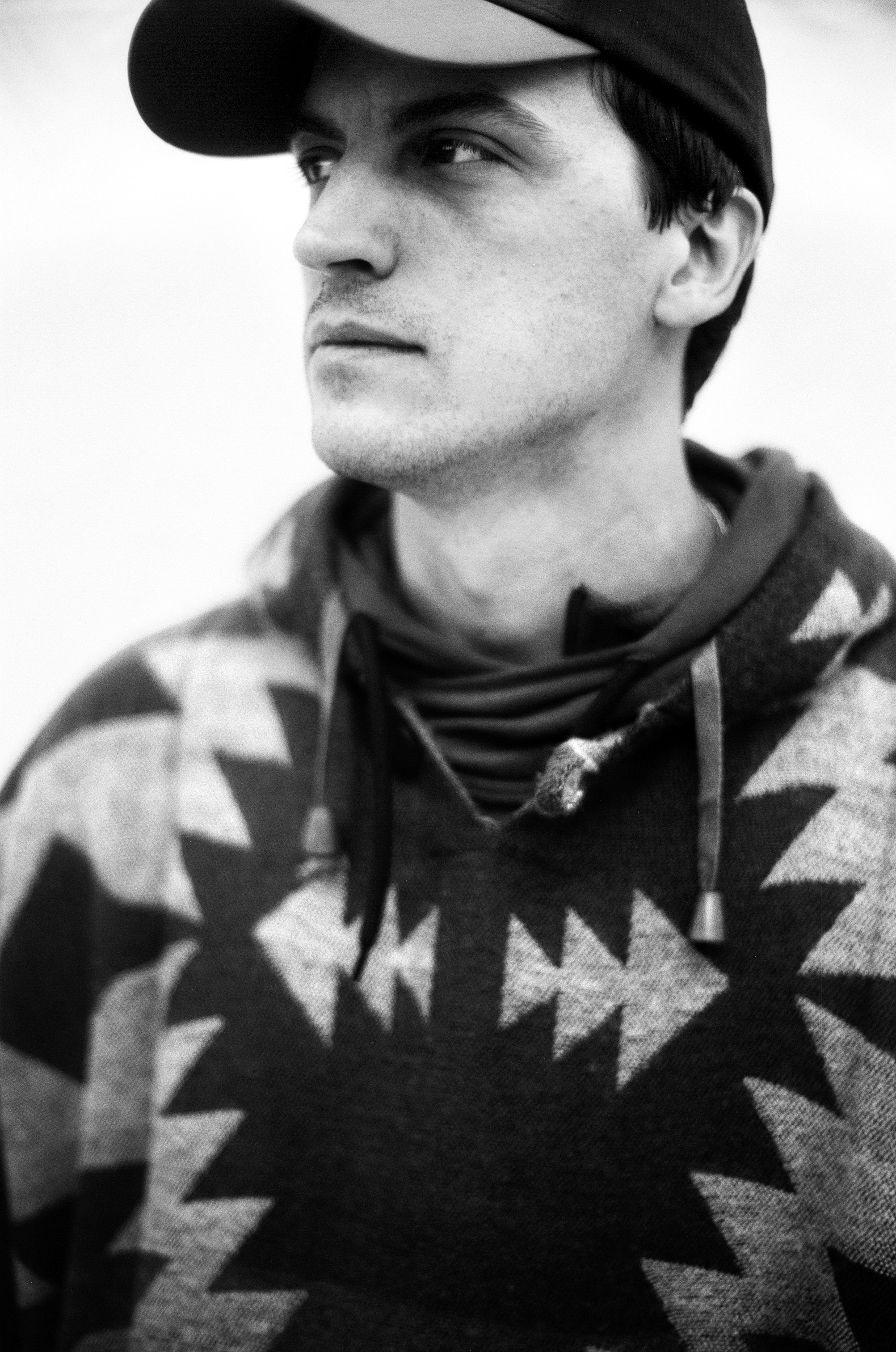 SYSTO PORTRAIT SESSION 2025. Портретный и художественный фотограф в Москве Пётр Корень