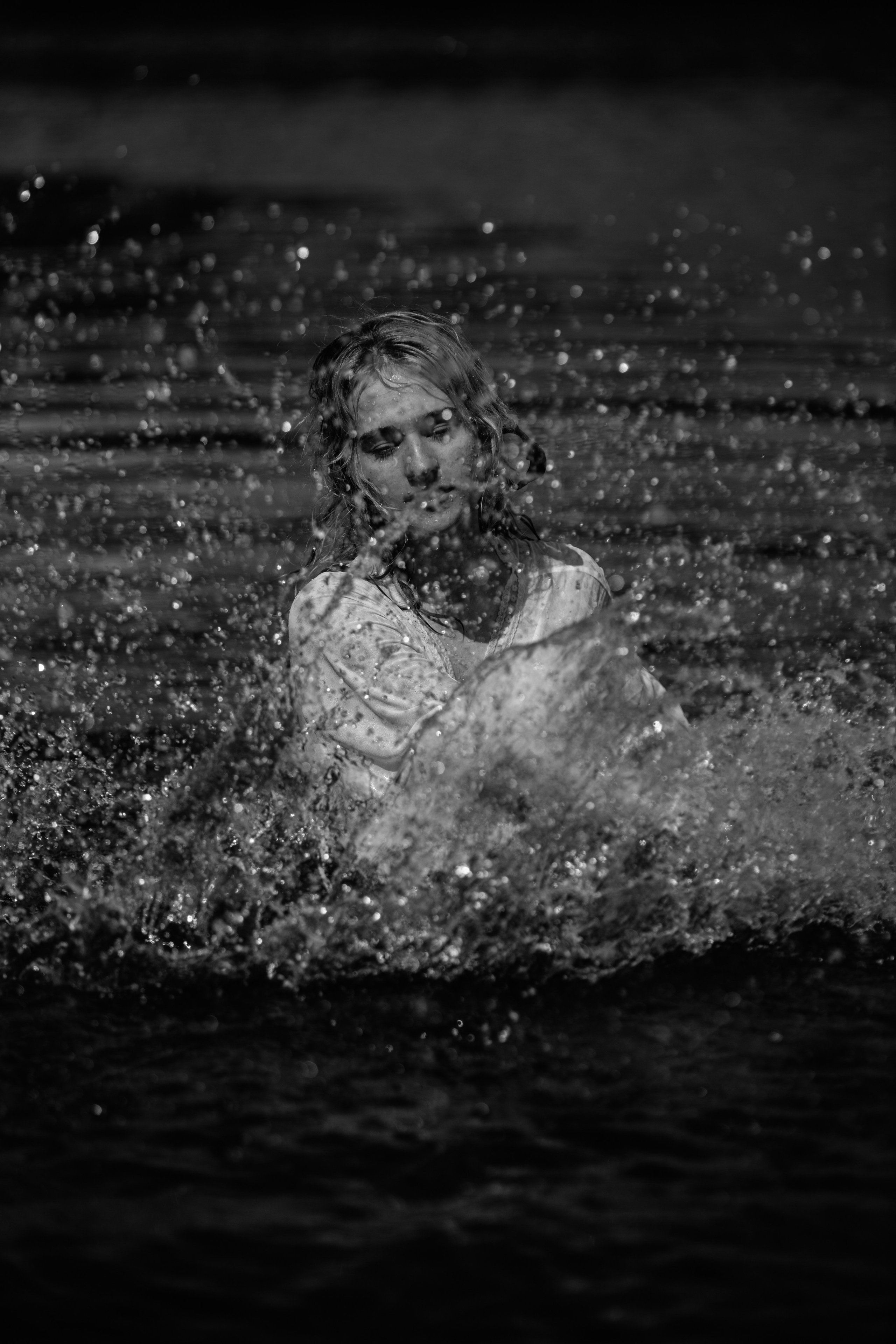 EVA. ФОТОГРАФ Екатеринбург Москва Анастасия Замесина