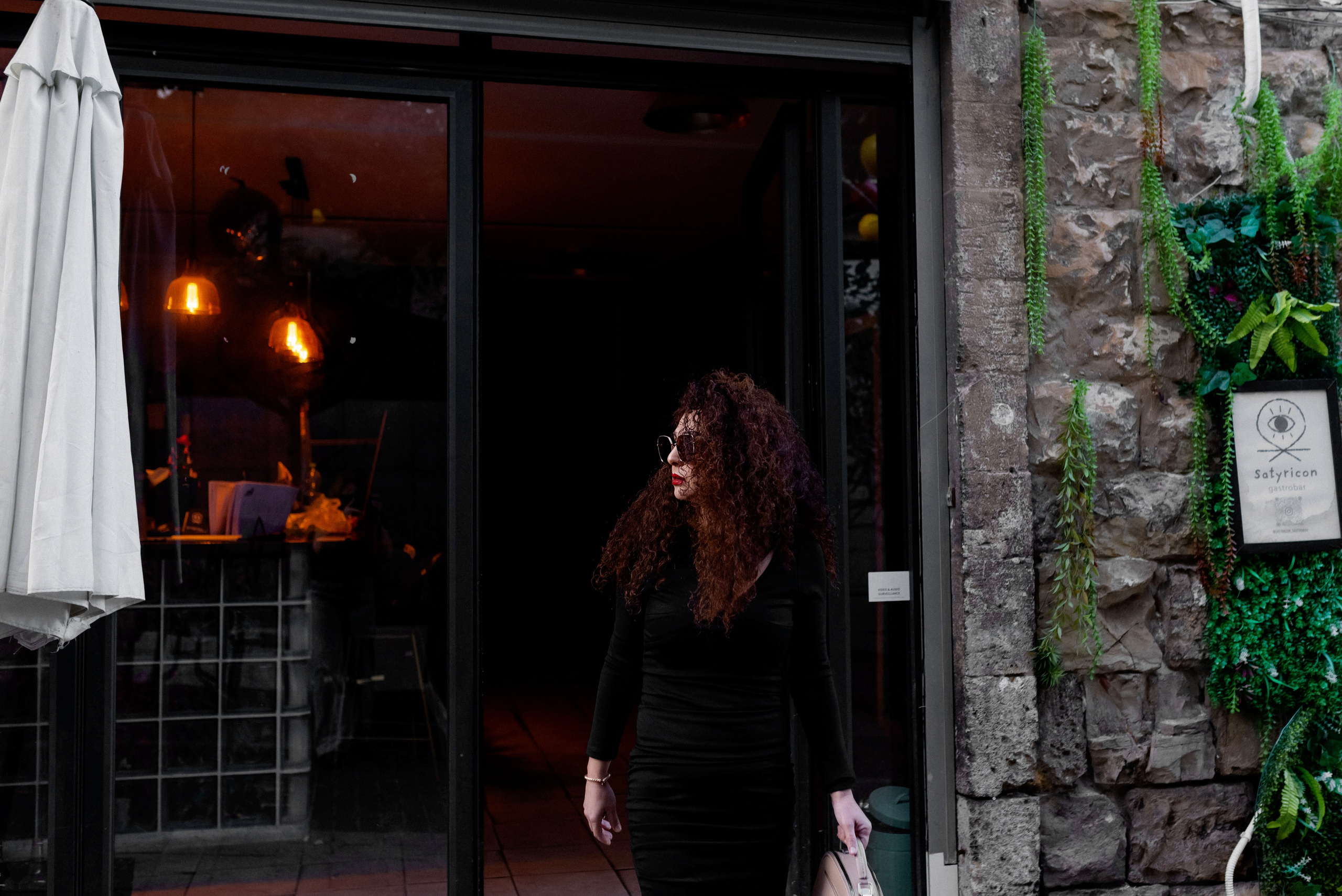 Полина. Профессиональный фотограф. Портрет, семья, дети