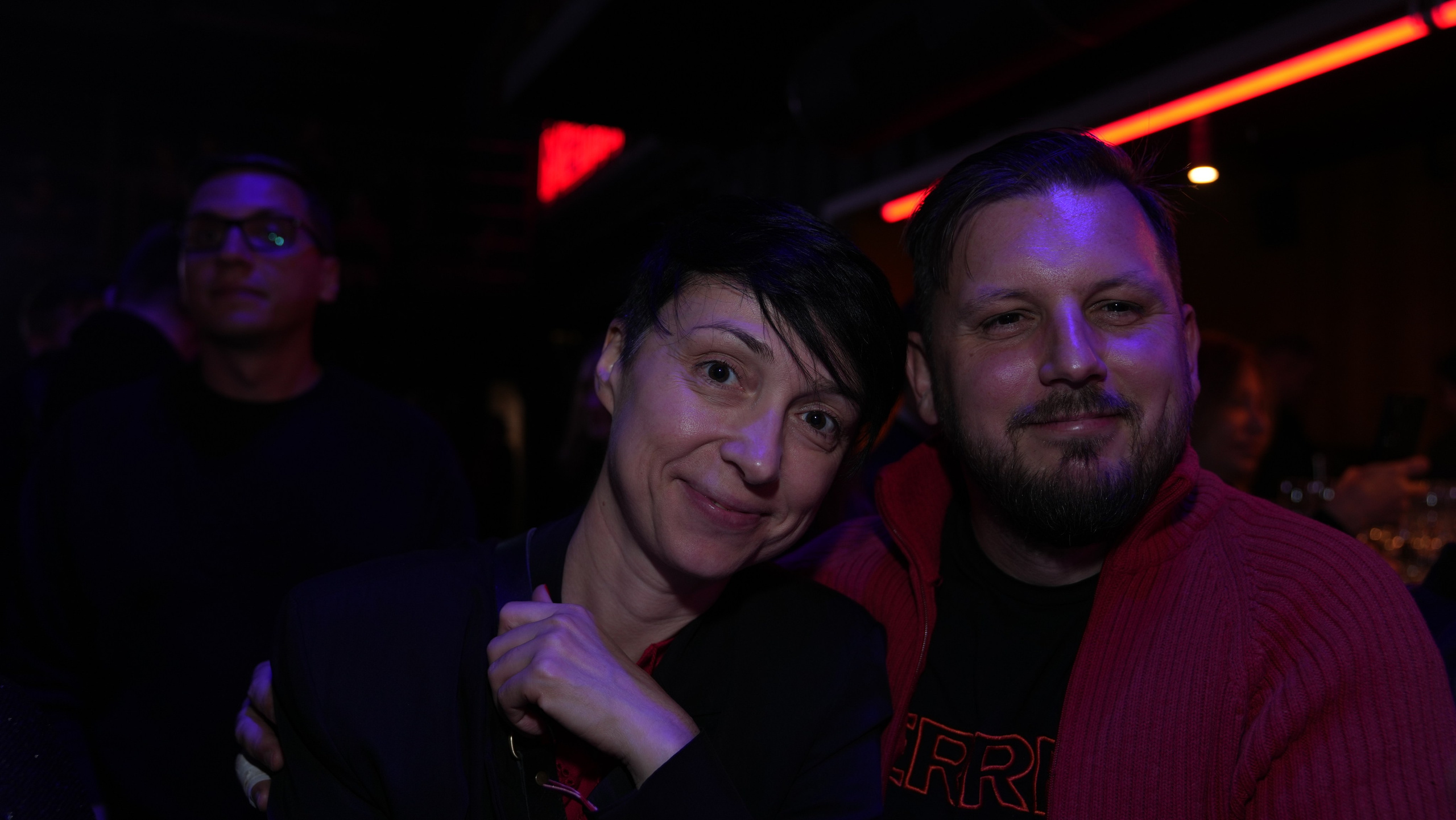 Презентация Пятого канала 01.10.2024. EVEREST PHOTO REPORT