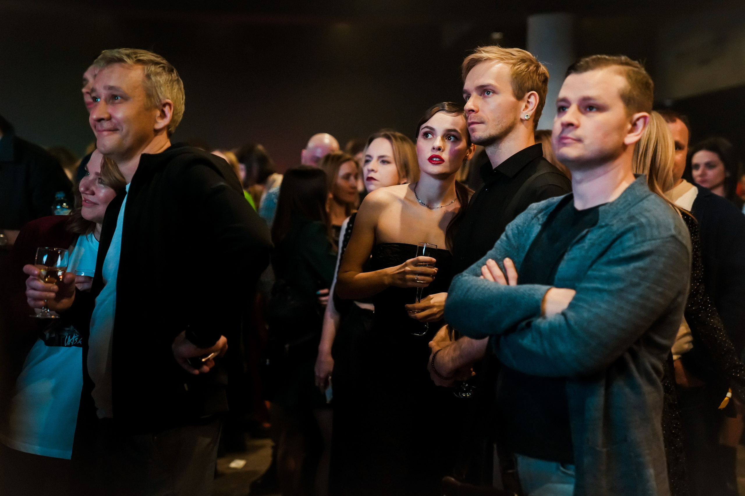 Презентация СТС 21.11.2023. EVEREST PHOTO REPORT
