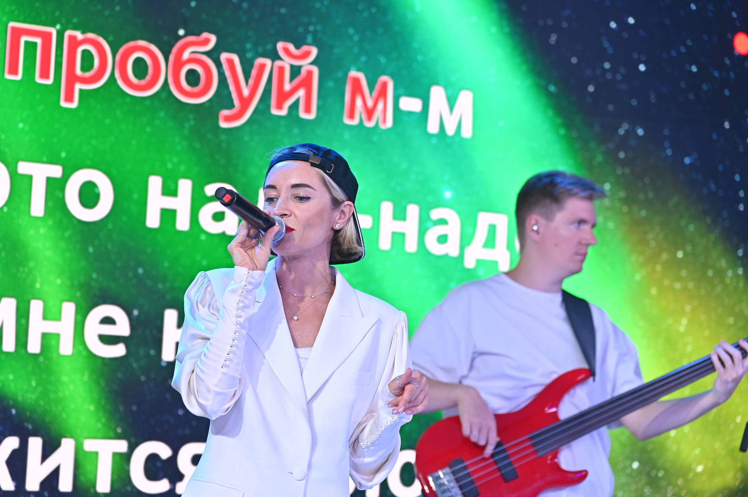 Алые Паруса 02.07.2024. EVEREST PHOTO REPORT