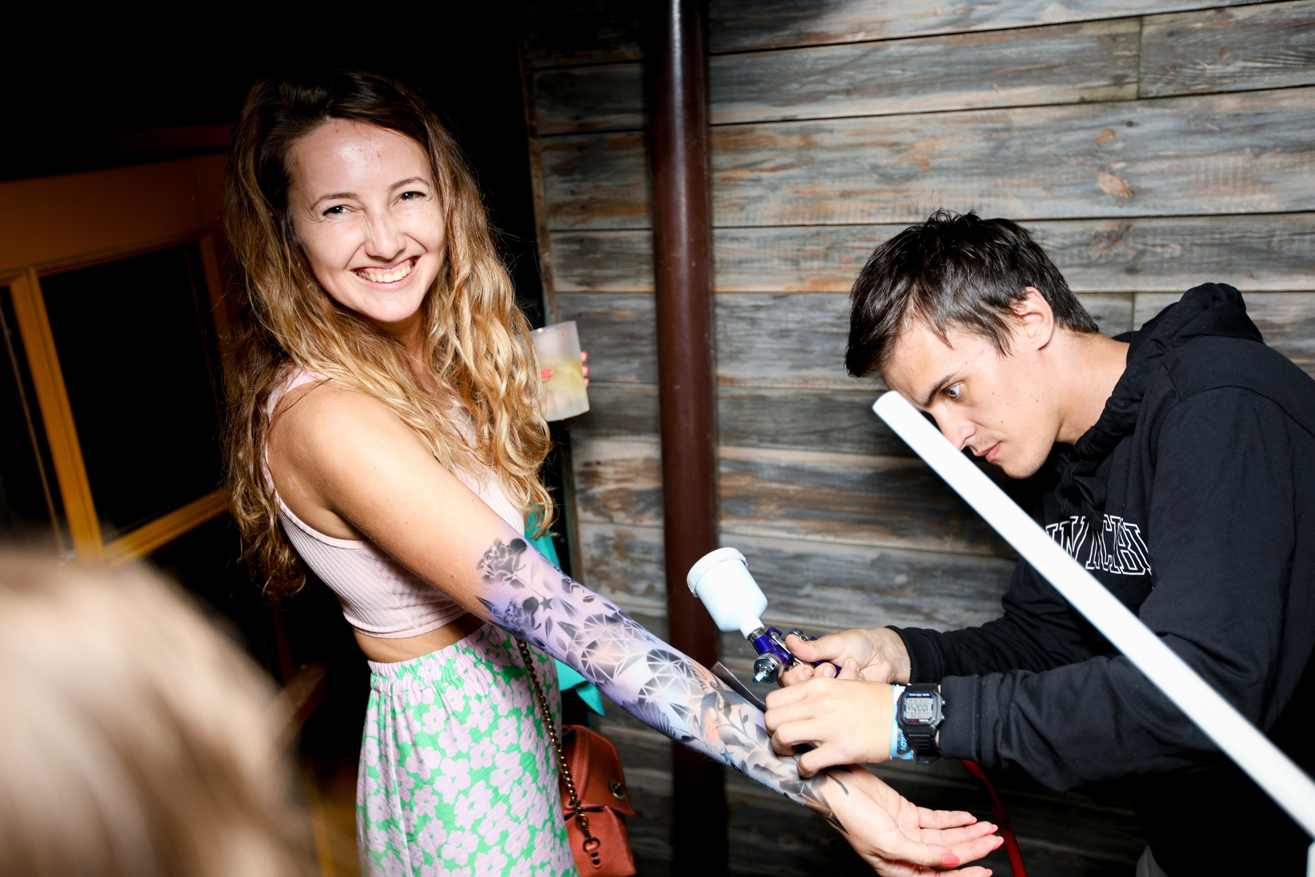 EVEREST VIBE good vibes only 16.08.2023. EVEREST PHOTO REPORT