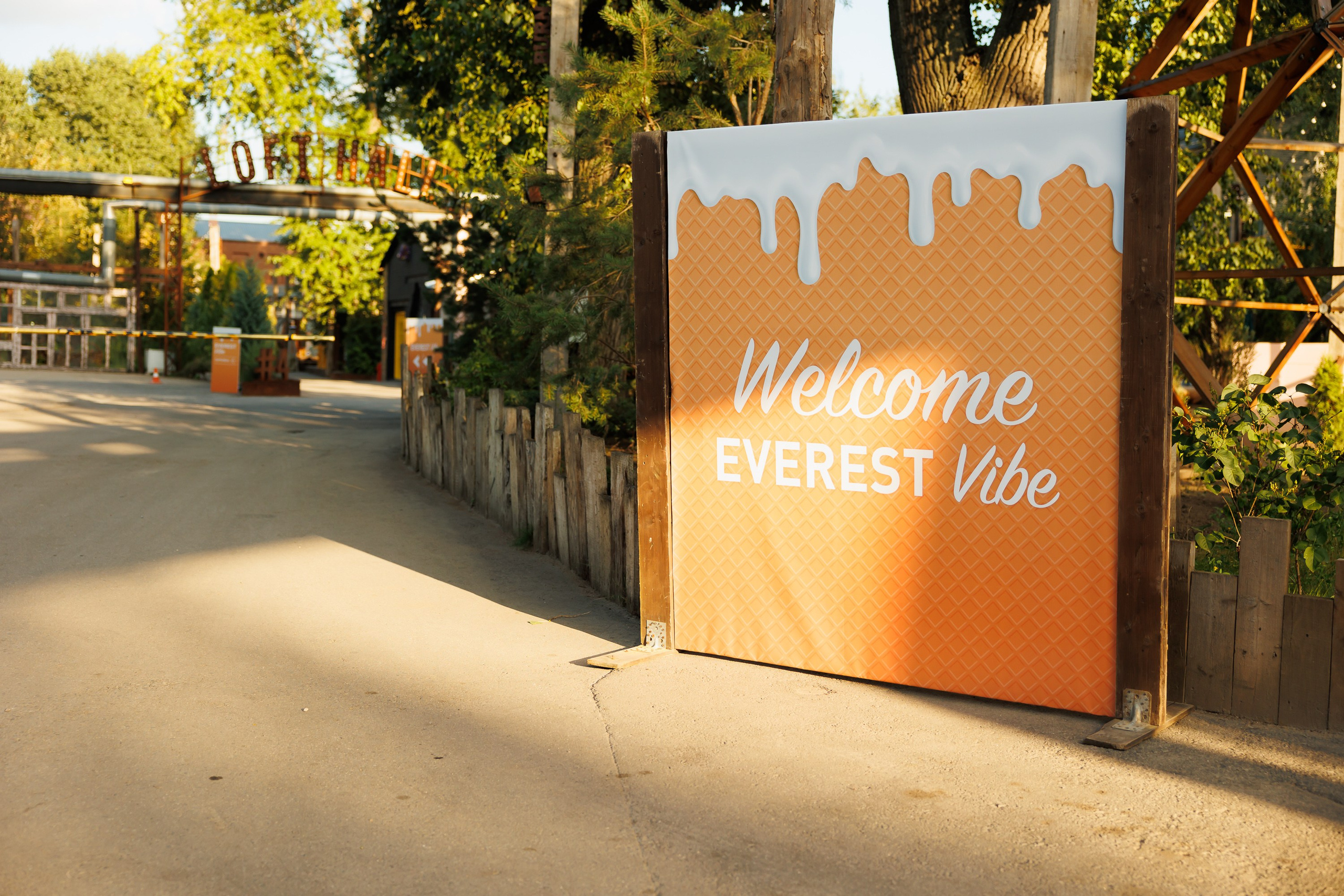 EVEREST VIBE good vibes only 16.08.2023. EVEREST PHOTO REPORT