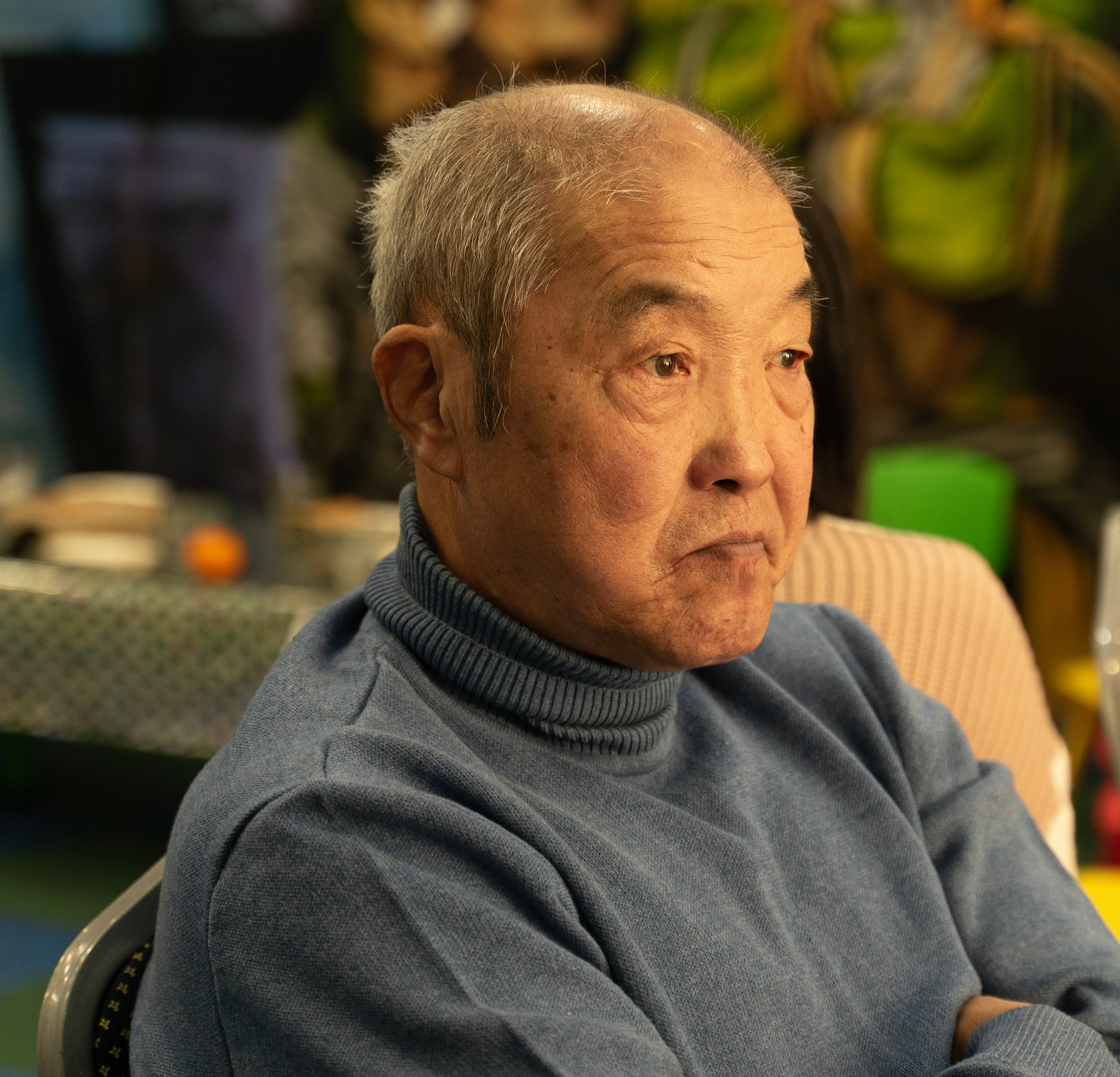 День рождения Давида. Главная