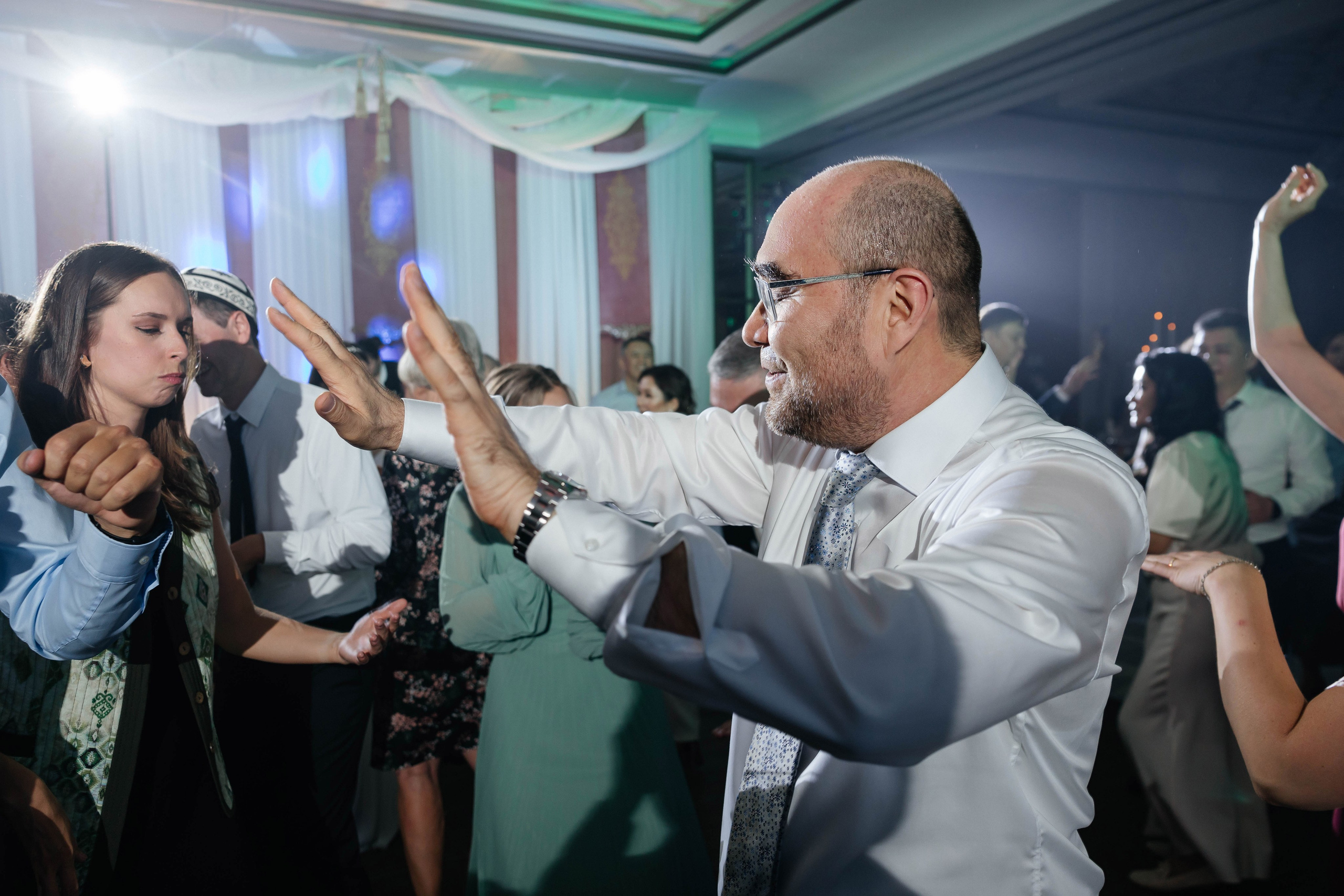 Alina Uzatu. Профессиональный фотограф в городе Астана/Алматы Даурен Сембаев