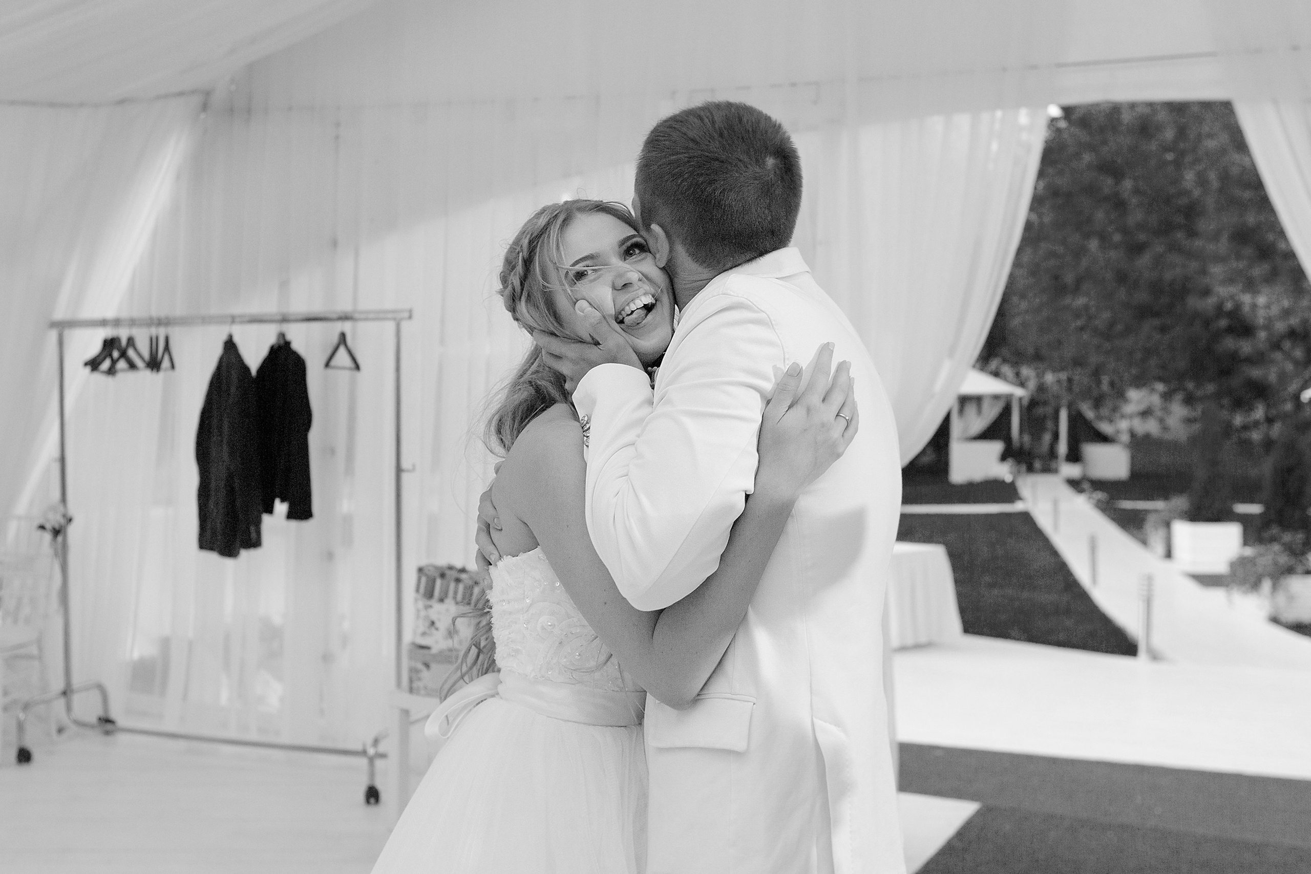 Свадебный и портретный фотограф Юлия Васильева