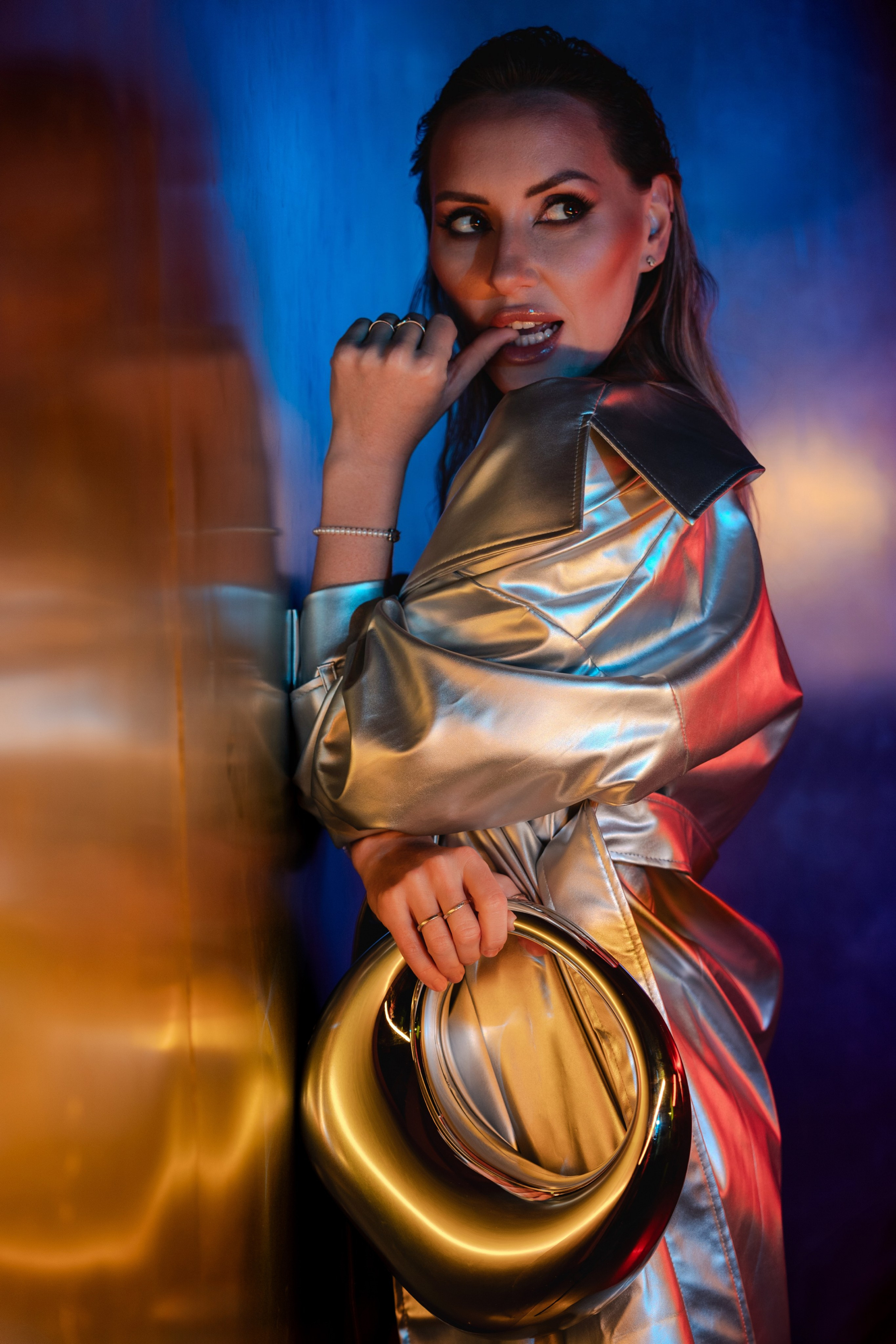 Фотограф Инна Седлецкая