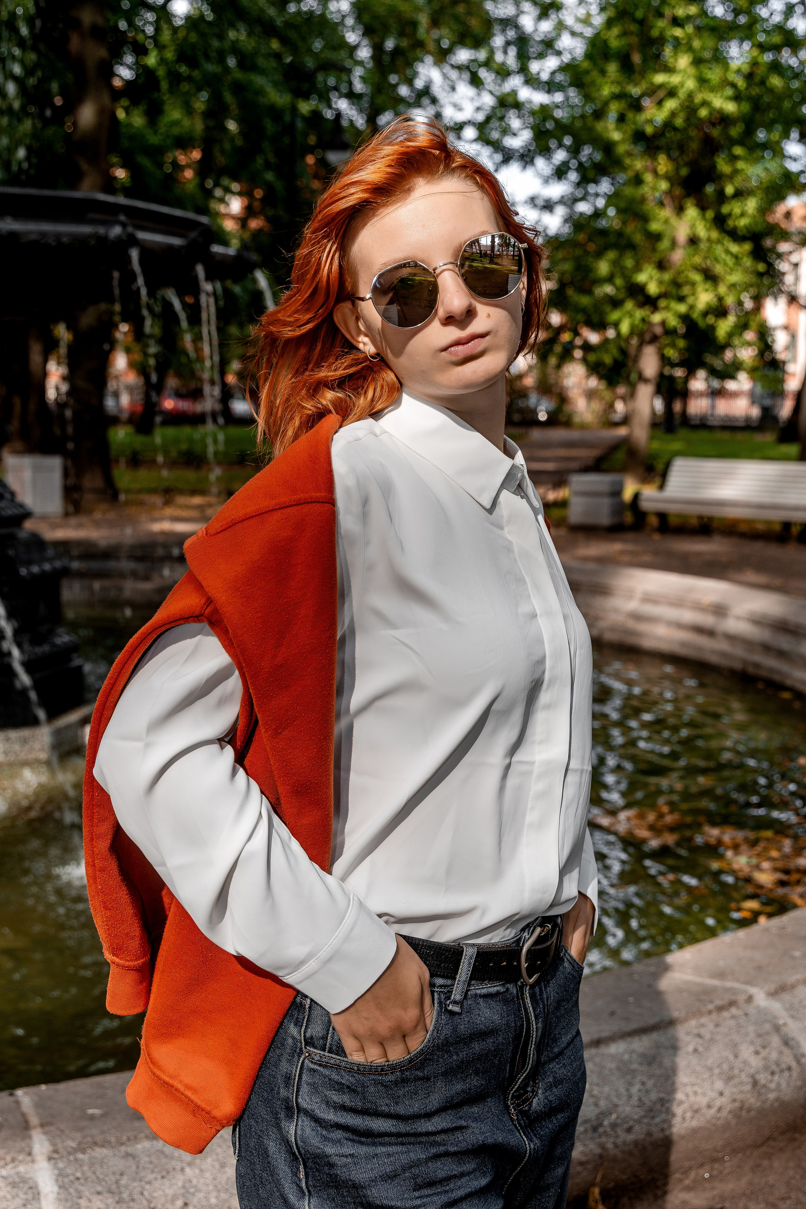 Примеры для школы. Anna Gidros — профессиональный фотограф