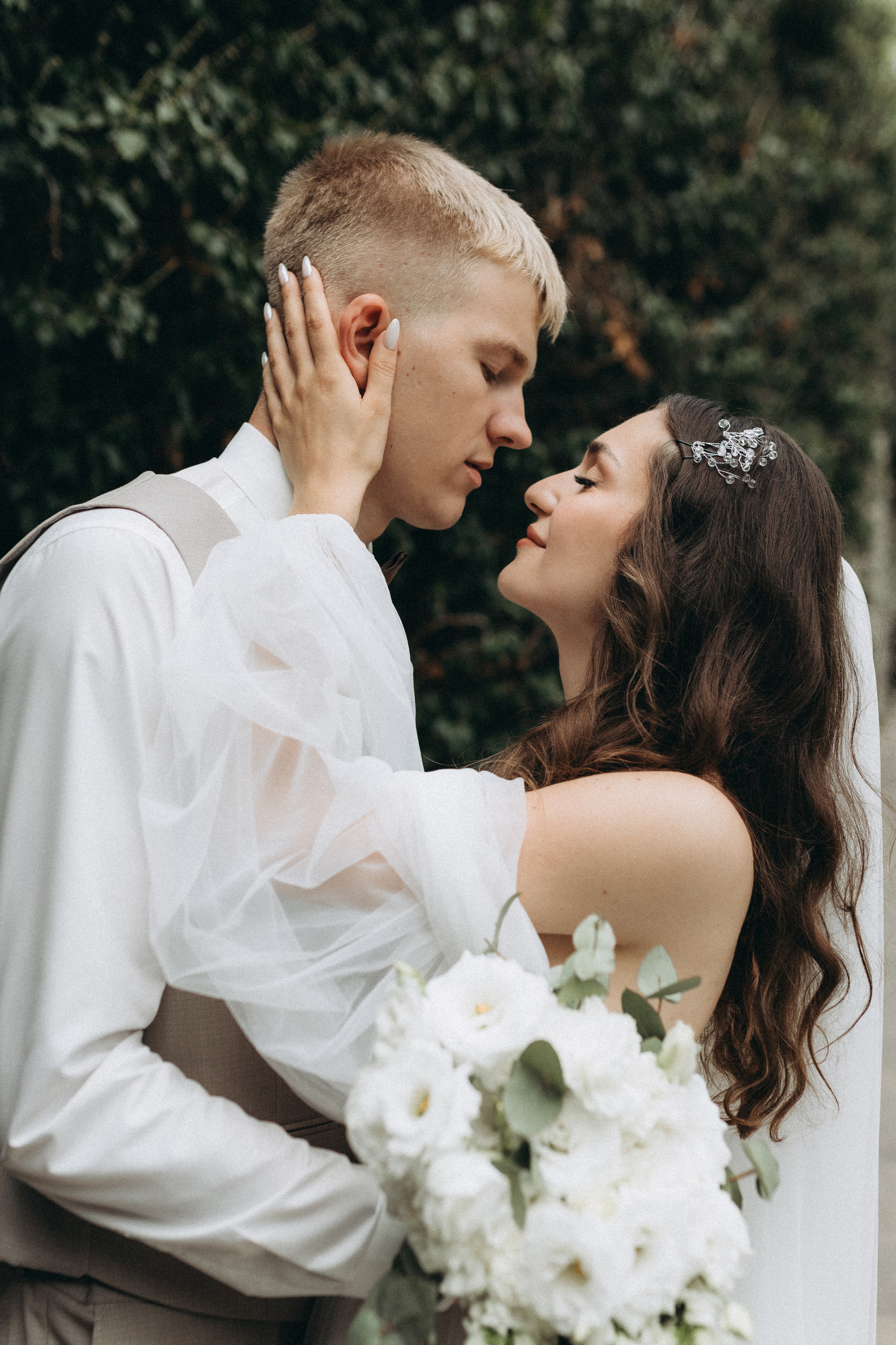 Сергей и Ксения. Семейный и свадебный фотограф в Краснодарском крае и РА Юлия Голуб