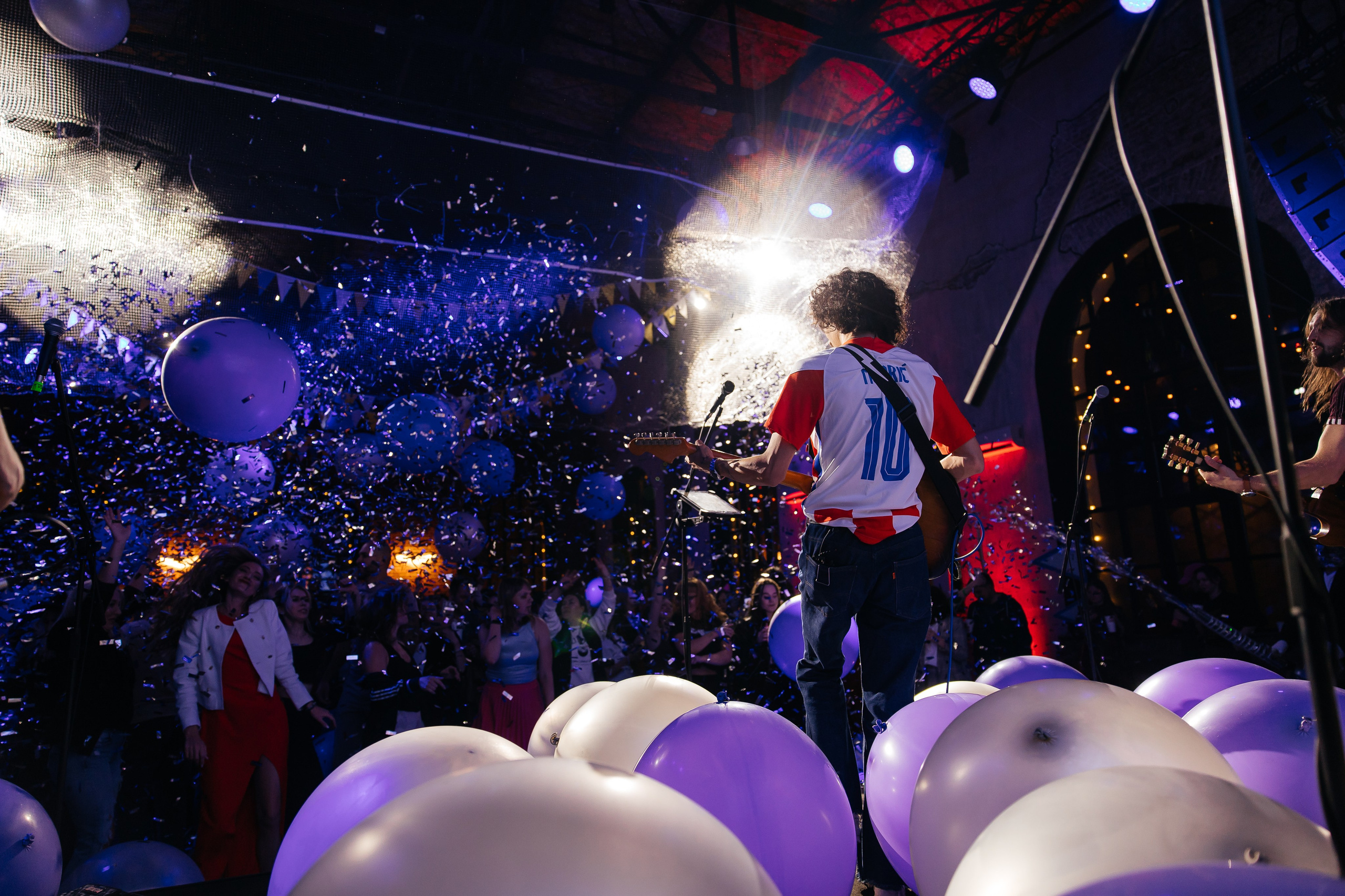 Emerging Travel Group / Тед Лассо. Свадебный и семейный фотограф