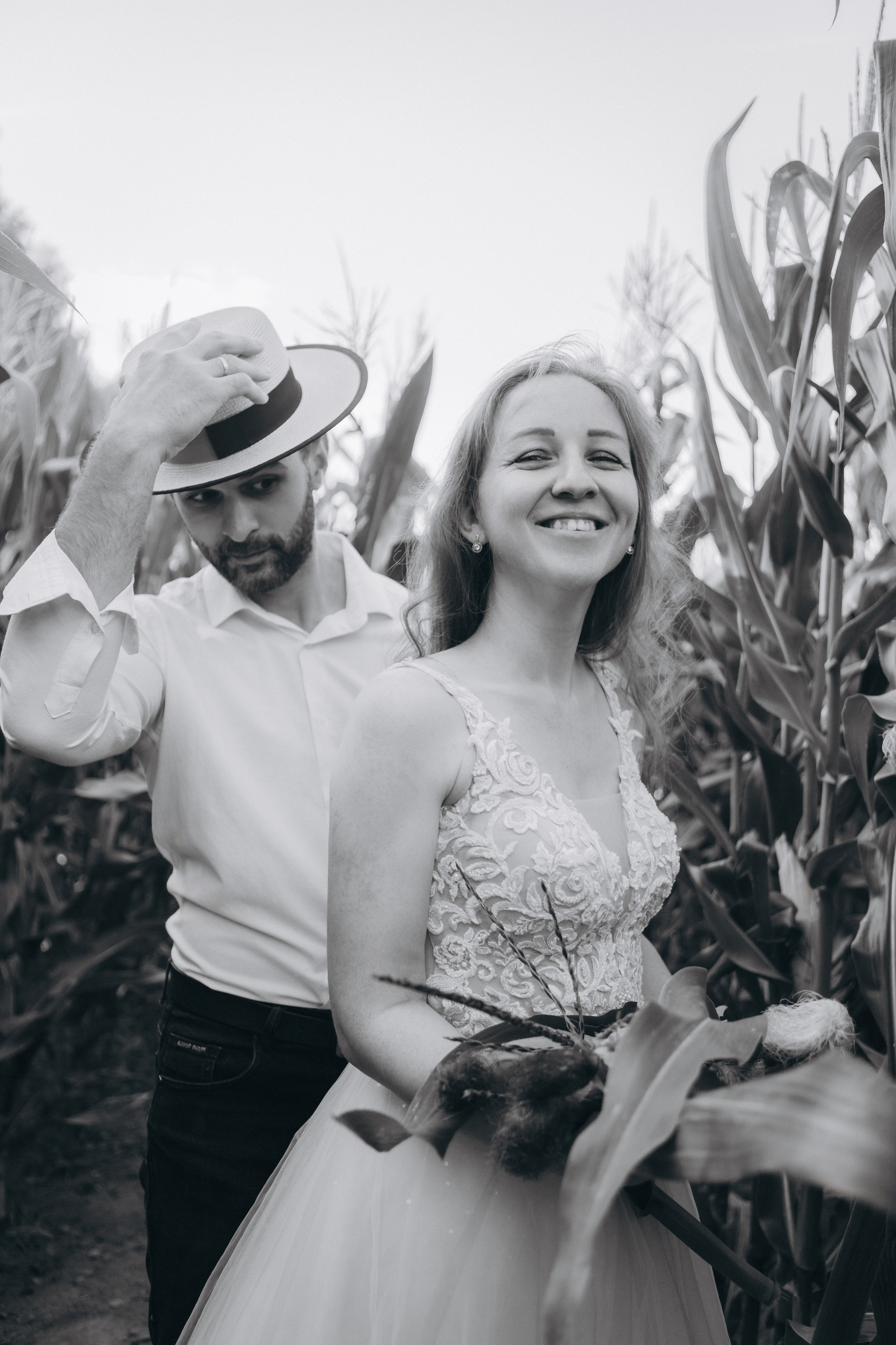 Сергей и Инна. Индивидуальный и свадебный фотограф в Нижнем Новгороде Трушина Кристина