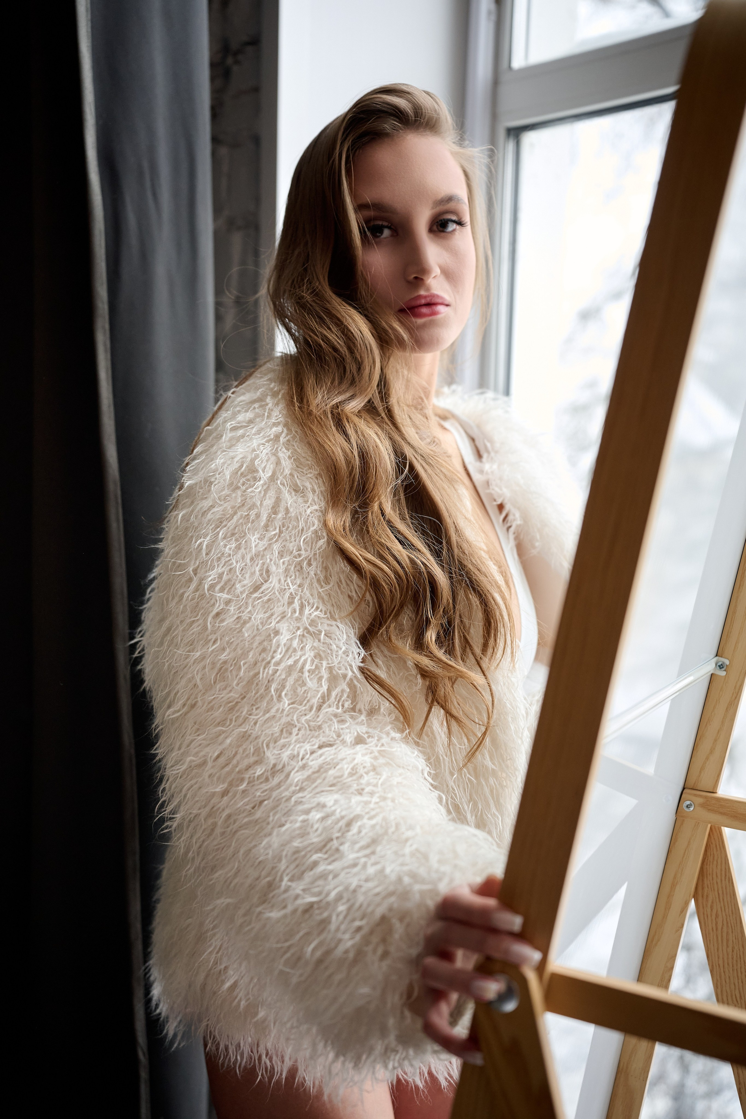 Роза. Фотограф Алексей Яковлев