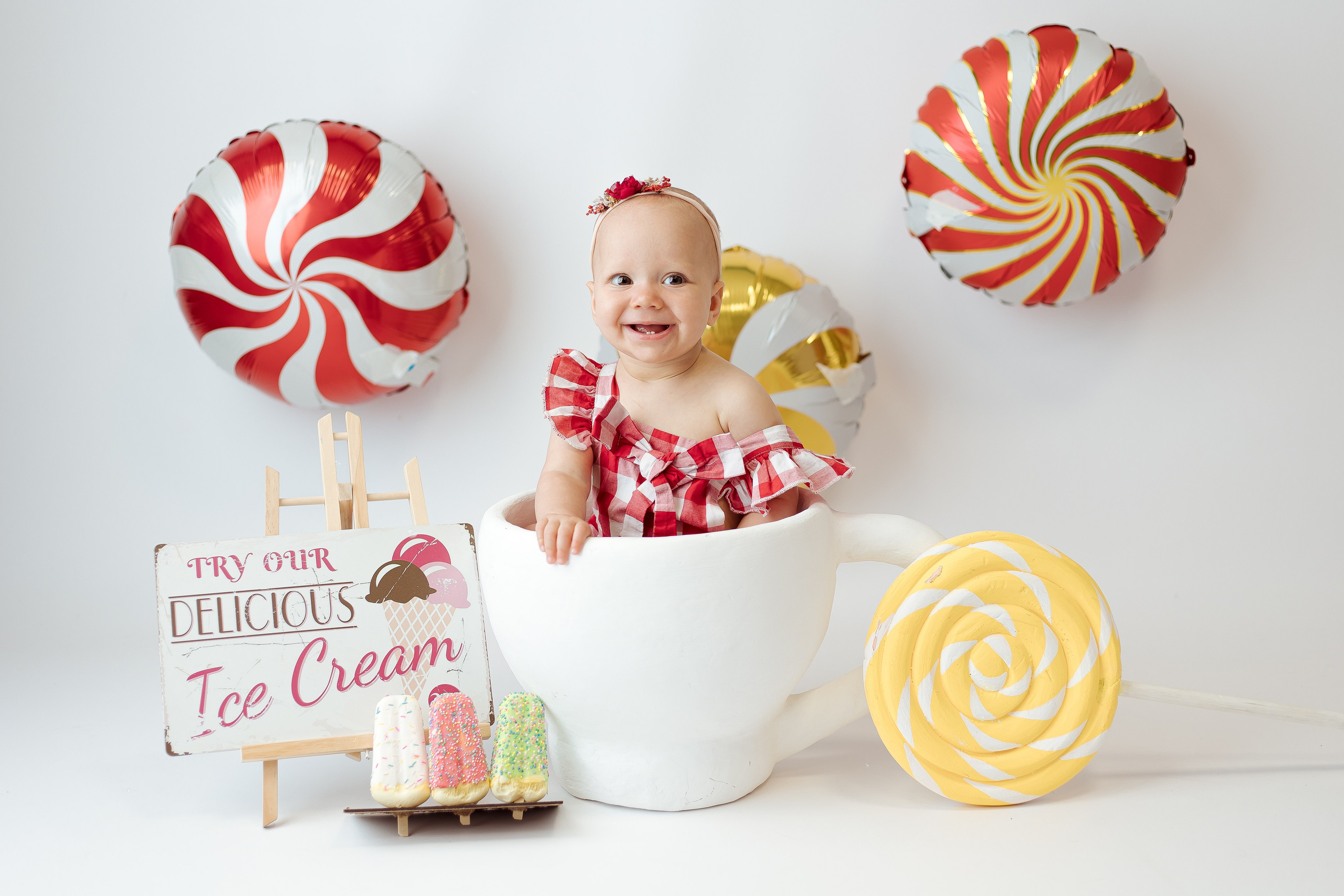 Тематические образы. Фотограф беременности, новорожденных Москва. годики под ключ