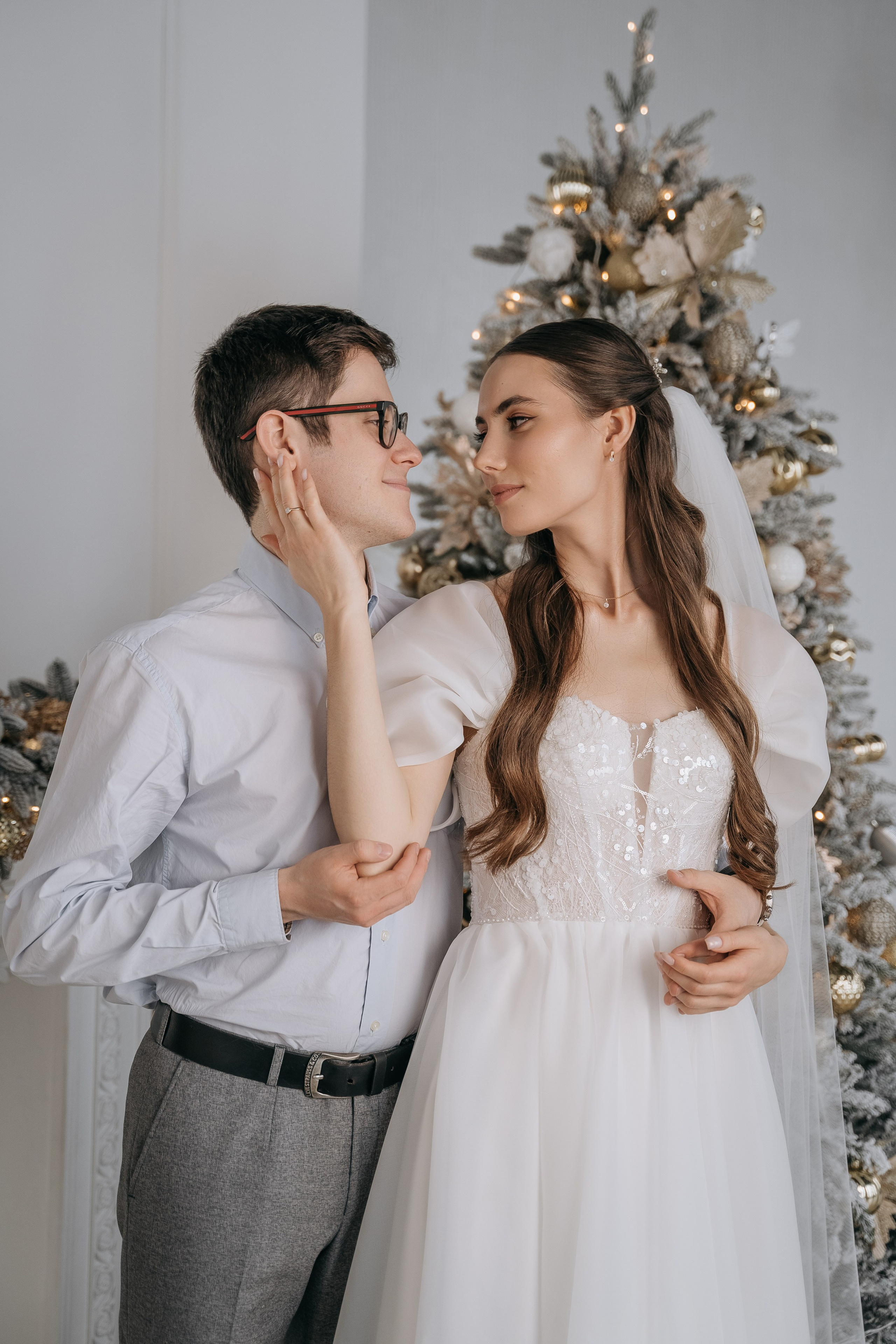 Максим и Алина. Свадебный семейный фотограф Ксения Божко Уфа Раевка никах в Нарыстау